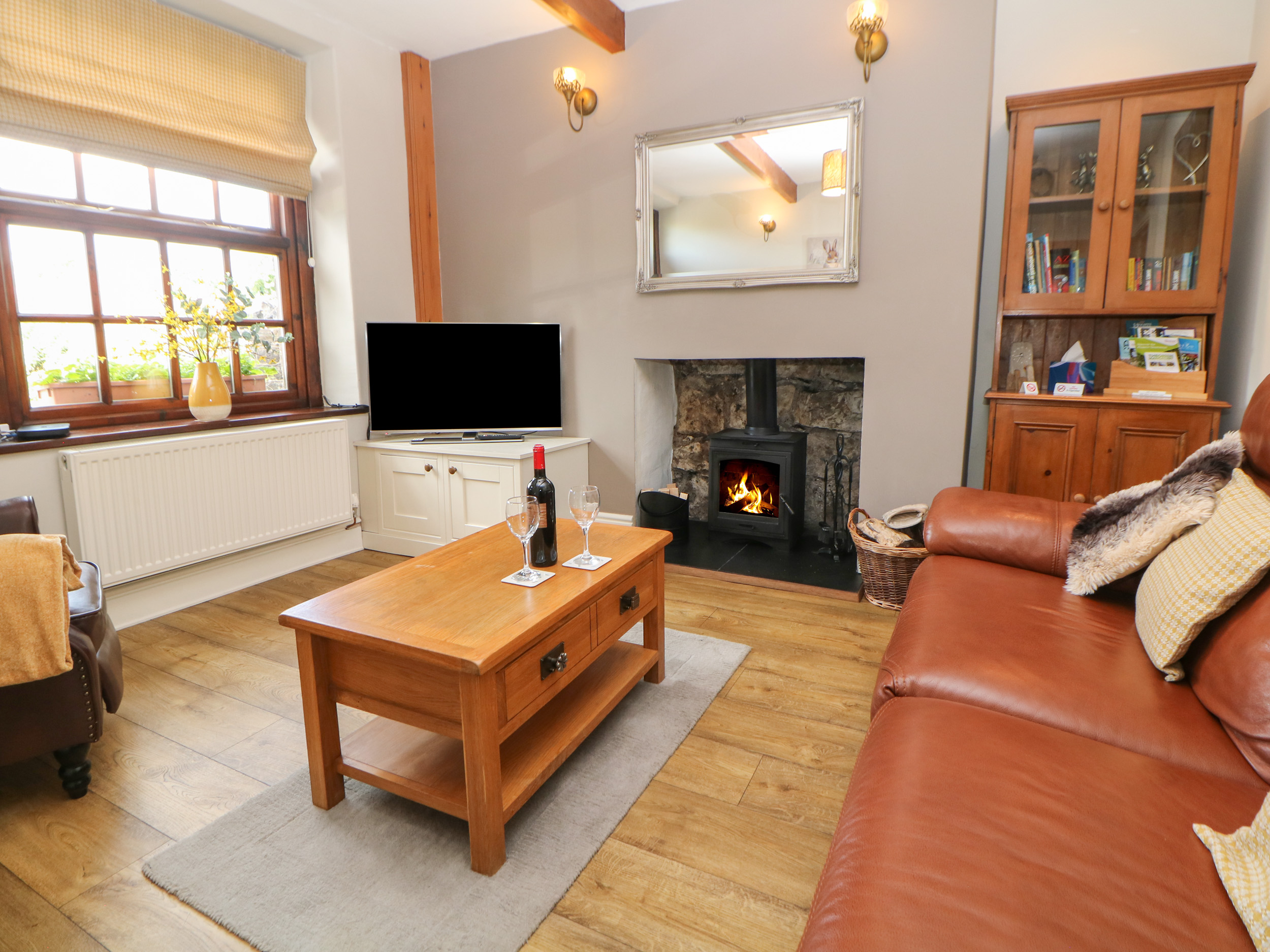 Holiday cottage in Buxton, Derbyshire - Photo 5