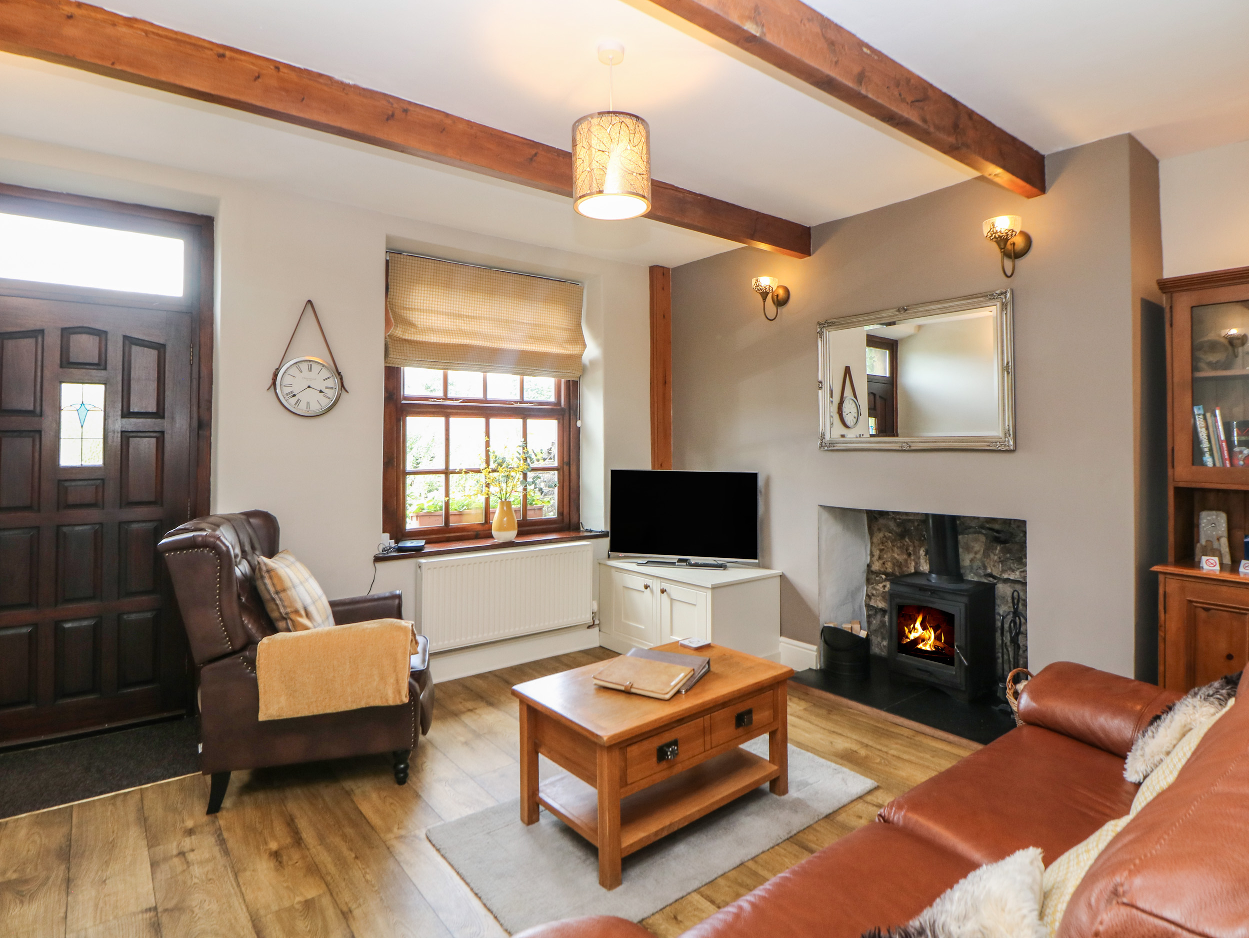 Holiday cottage in Buxton, Derbyshire - Photo 6