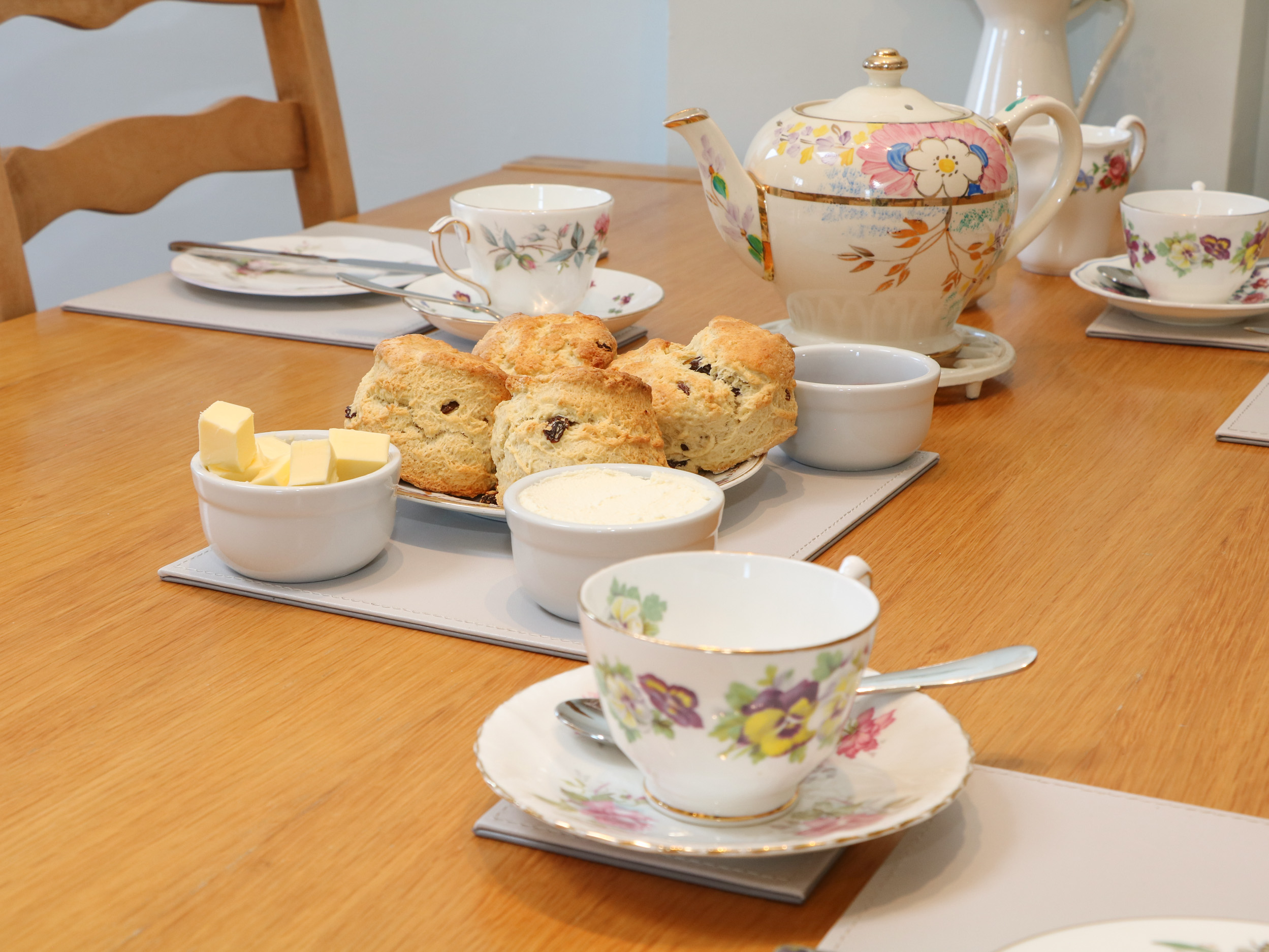 Holiday cottage in Buxton, Derbyshire - Photo 8