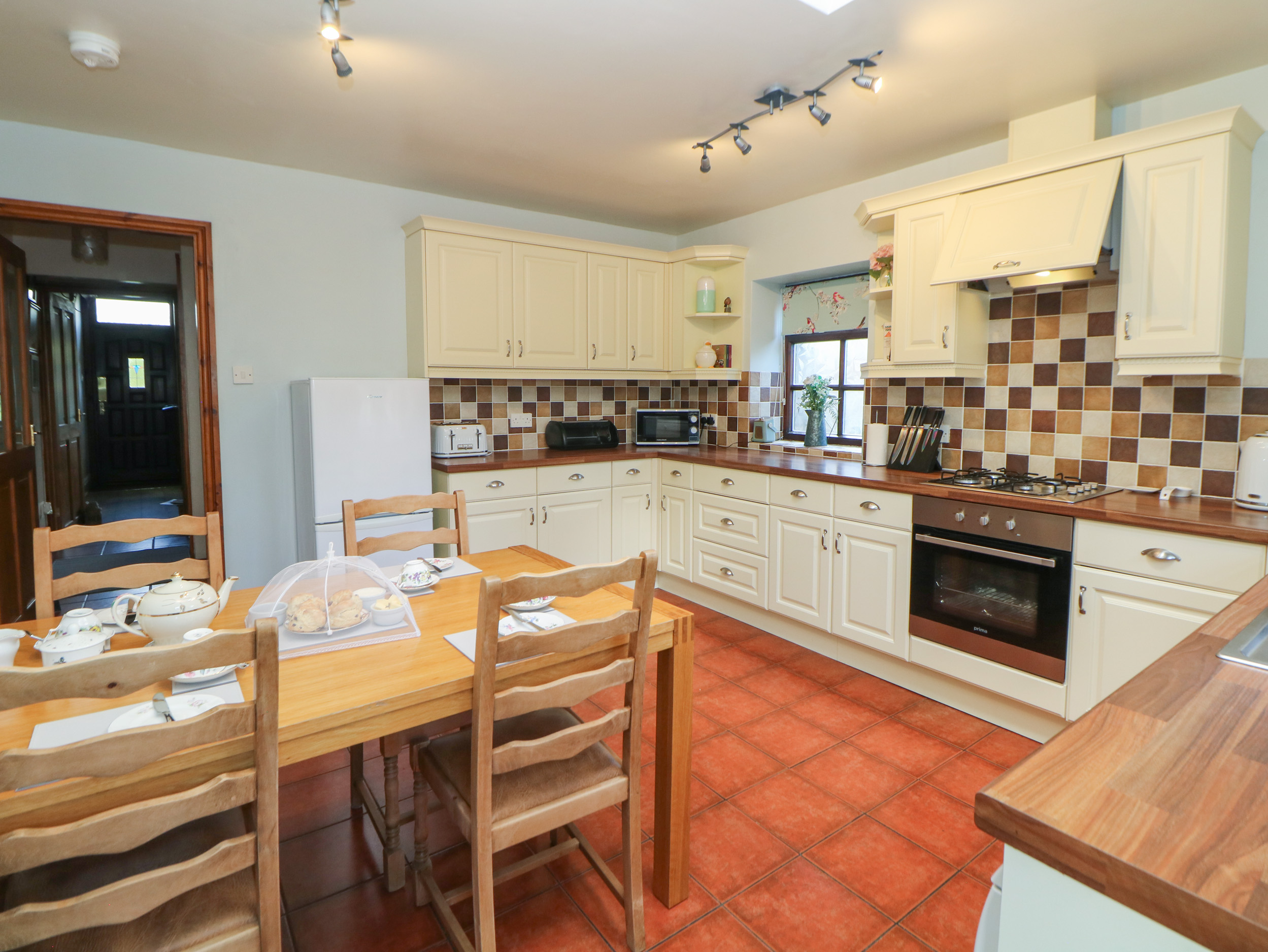 Holiday cottage in Buxton, Derbyshire - Photo 9