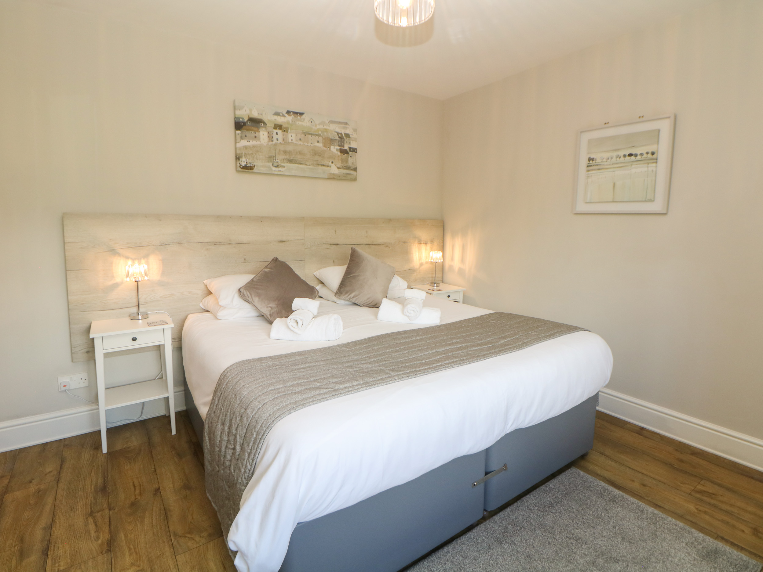 Holiday cottage in Buxton, Derbyshire - Photo 10