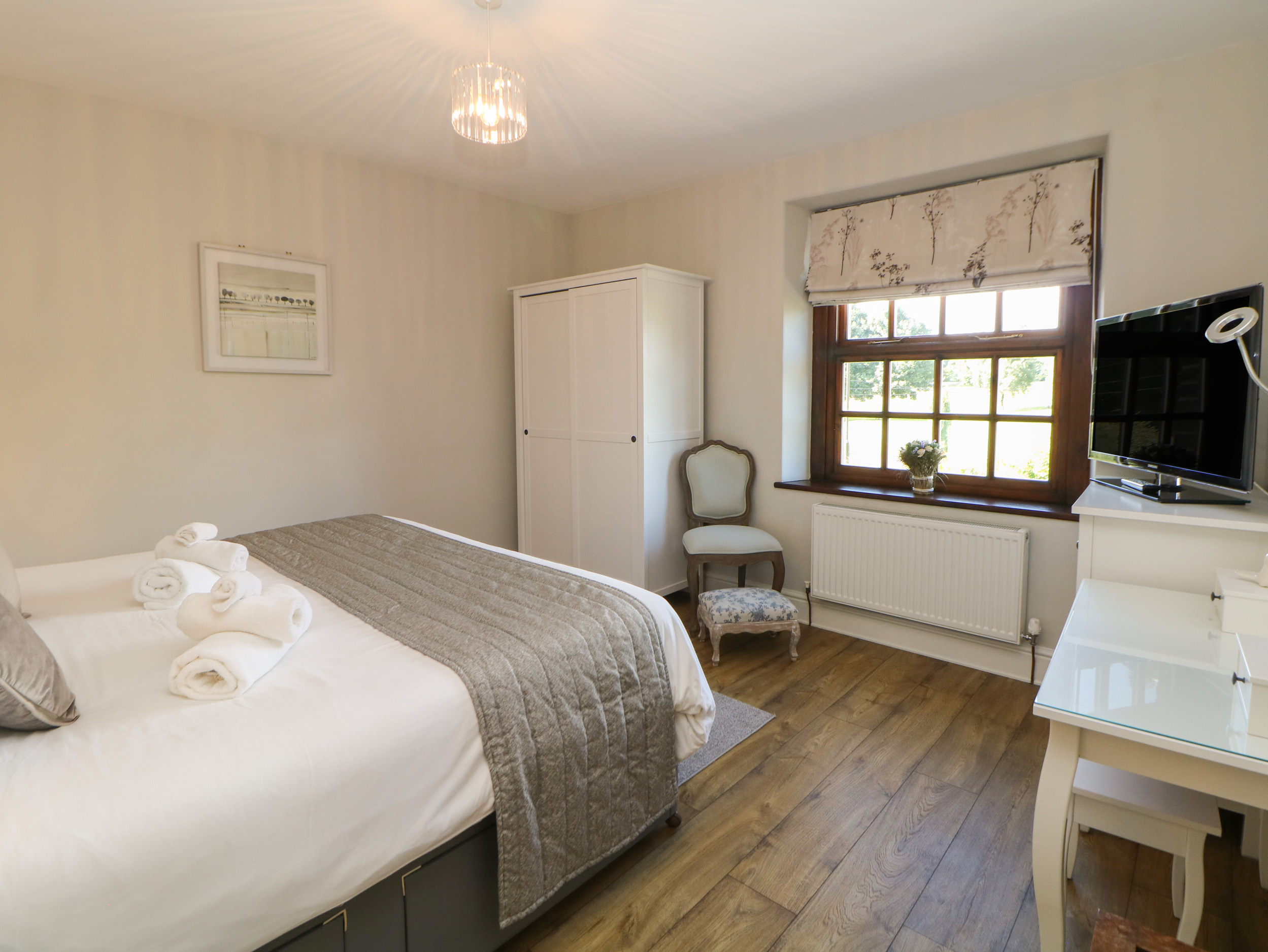 Holiday cottage in Buxton, Derbyshire - Photo 11