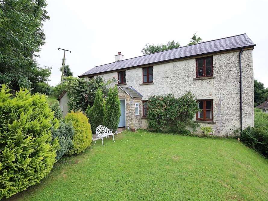 Holiday cottage in St Briavels