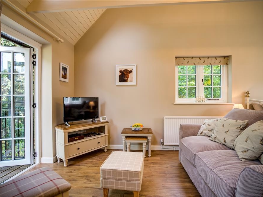 Holiday cottage, Burford (Lime Tree)