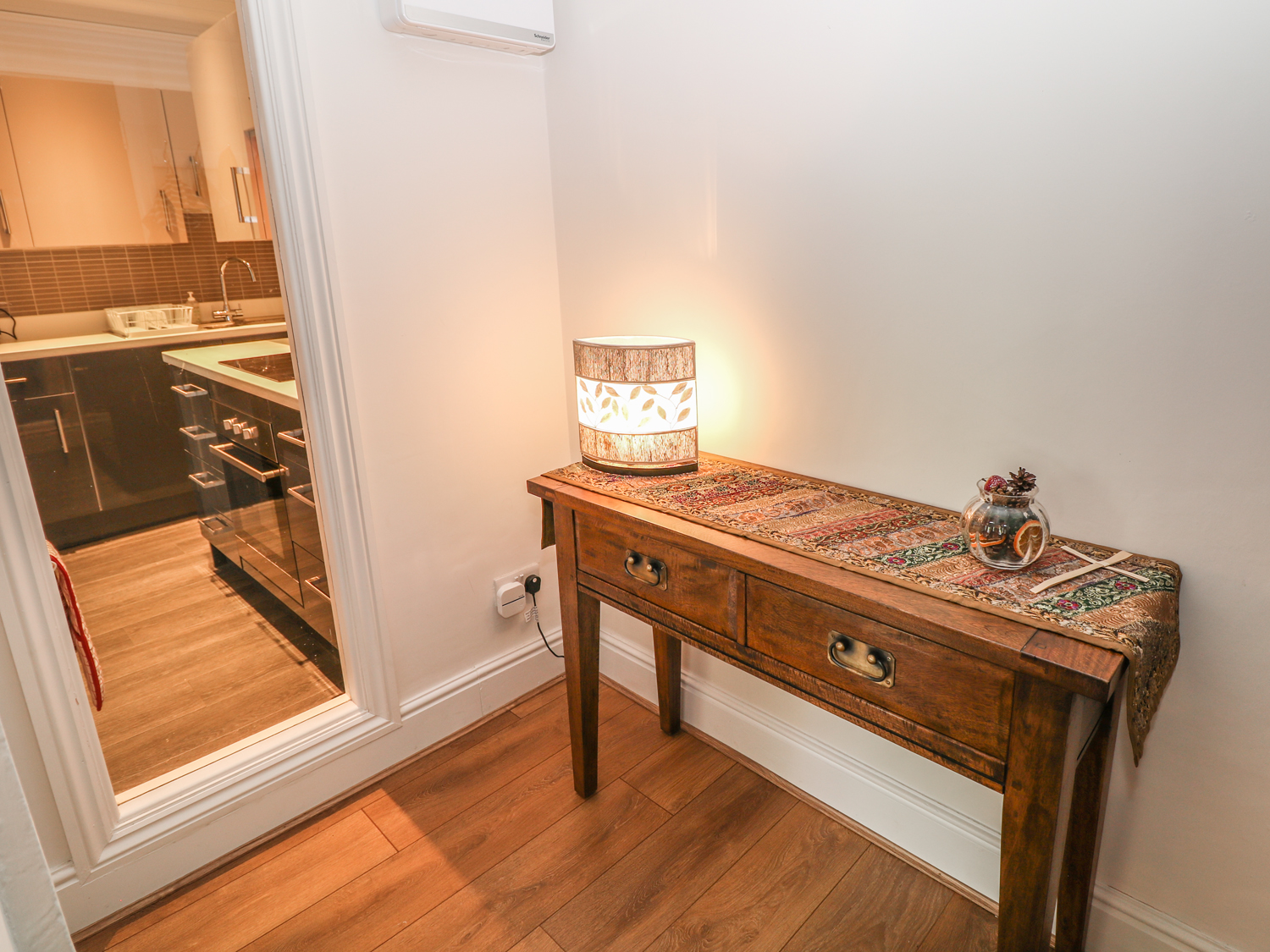Holiday cottage in Buxton, Derbyshire - Photo 9