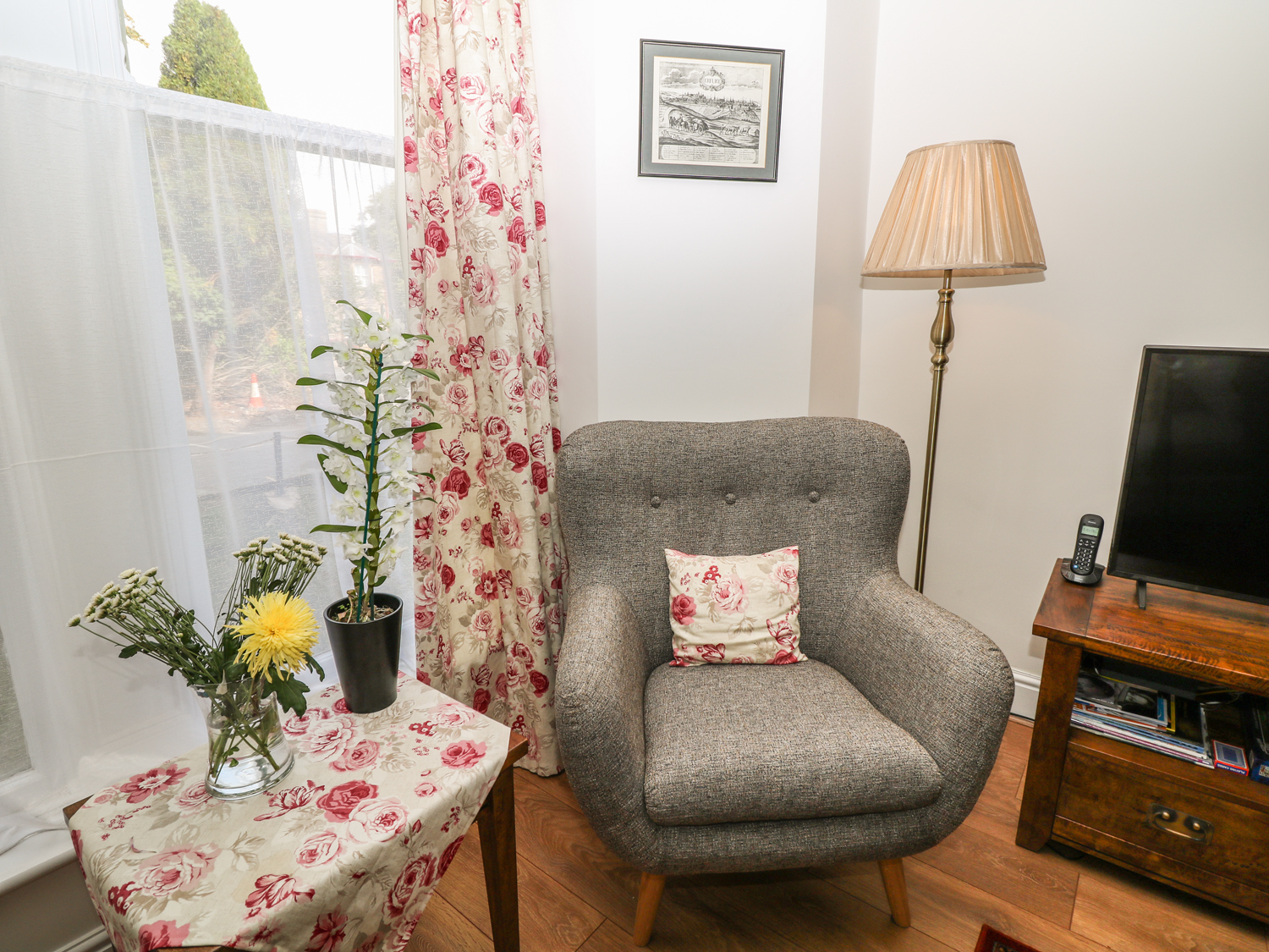 Holiday cottage in Buxton, Derbyshire - Photo 6