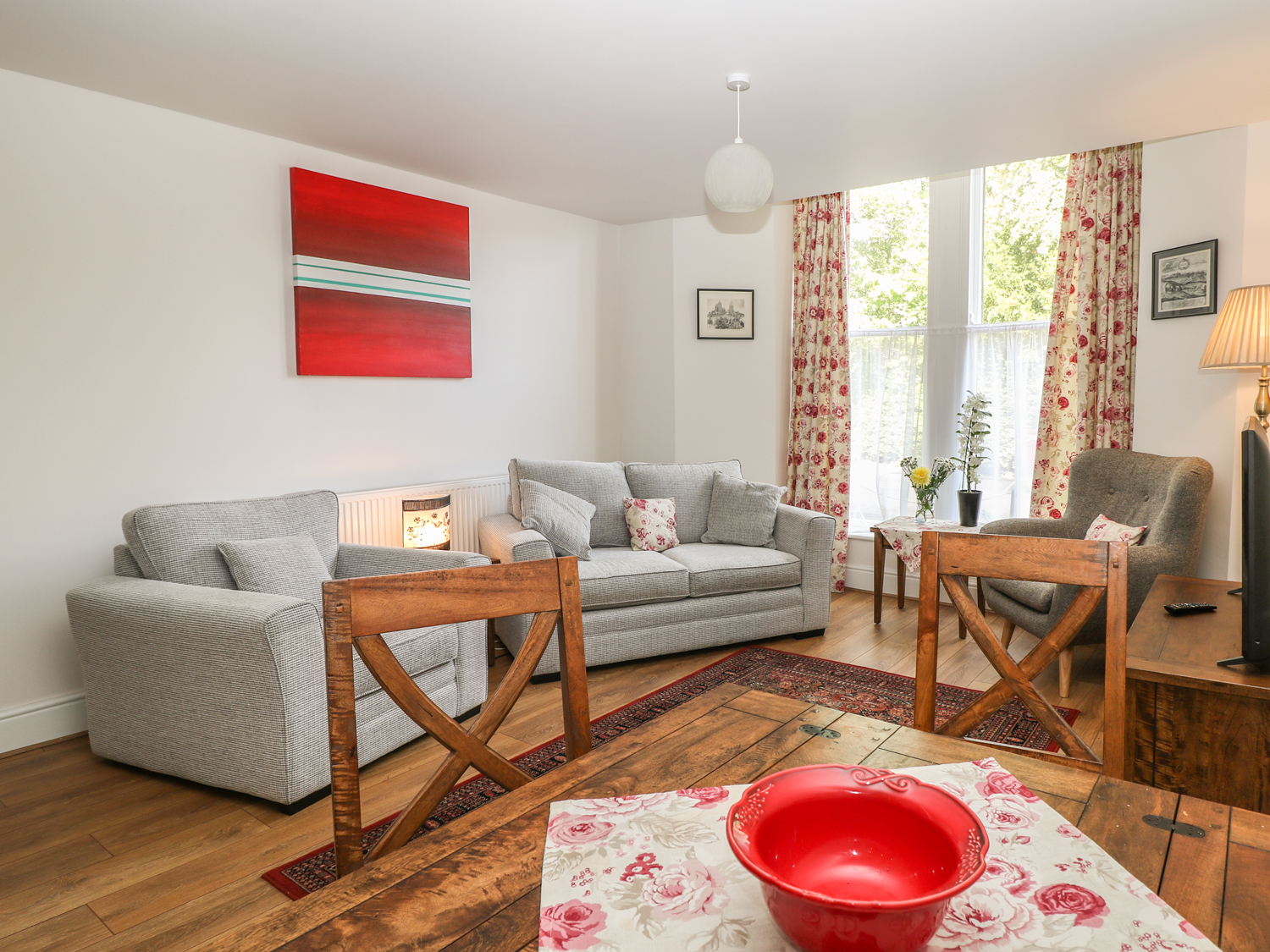 Holiday cottage in Buxton, Derbyshire - Photo 7