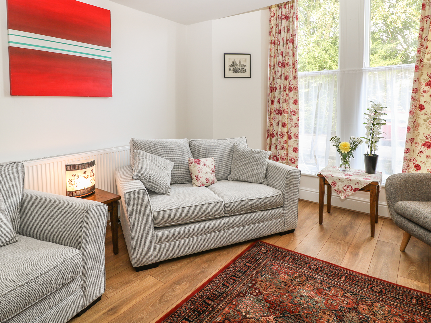 Holiday cottage in Buxton, Derbyshire - Photo 8