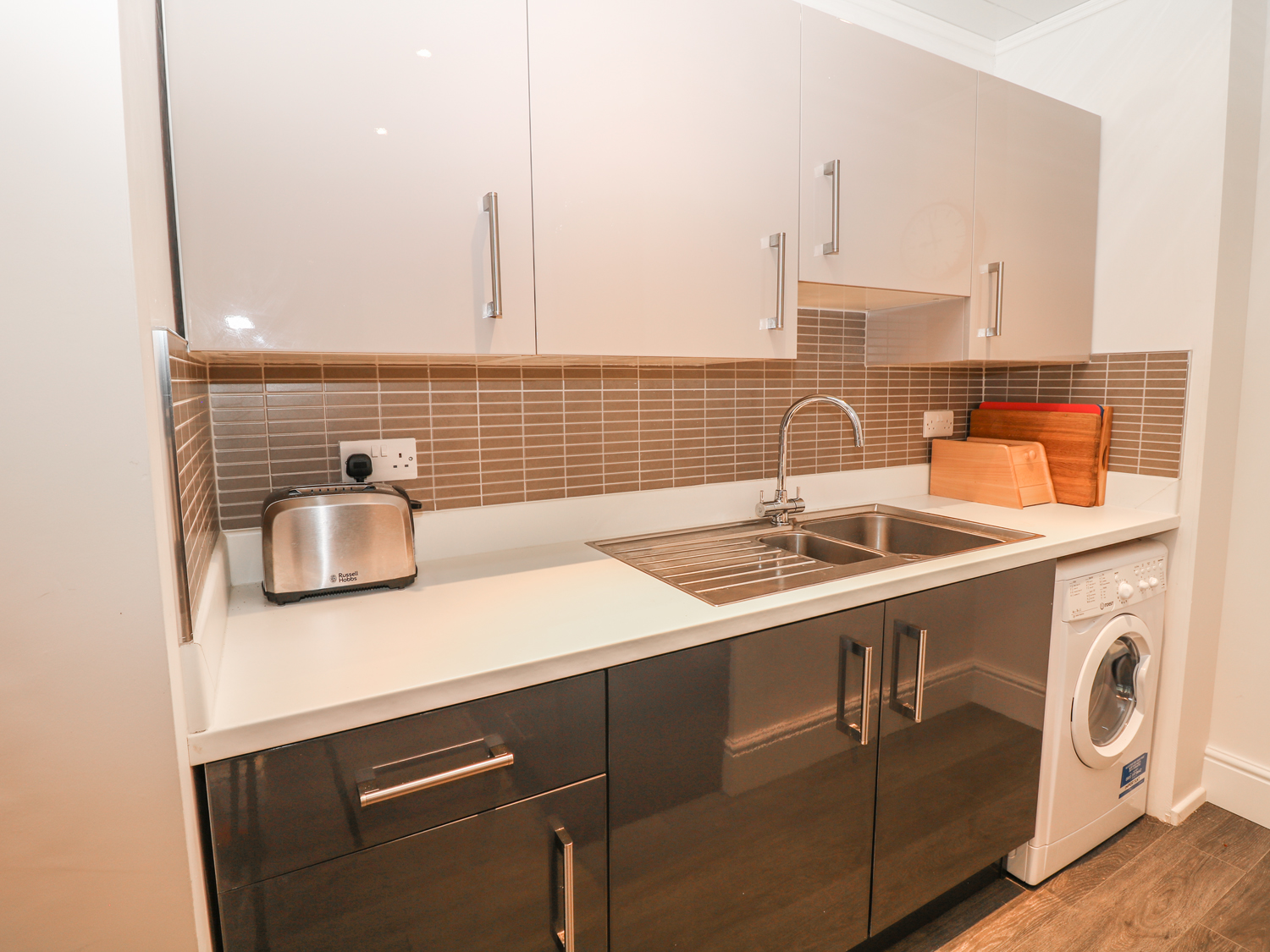 Holiday cottage in Buxton, Derbyshire - Photo 10