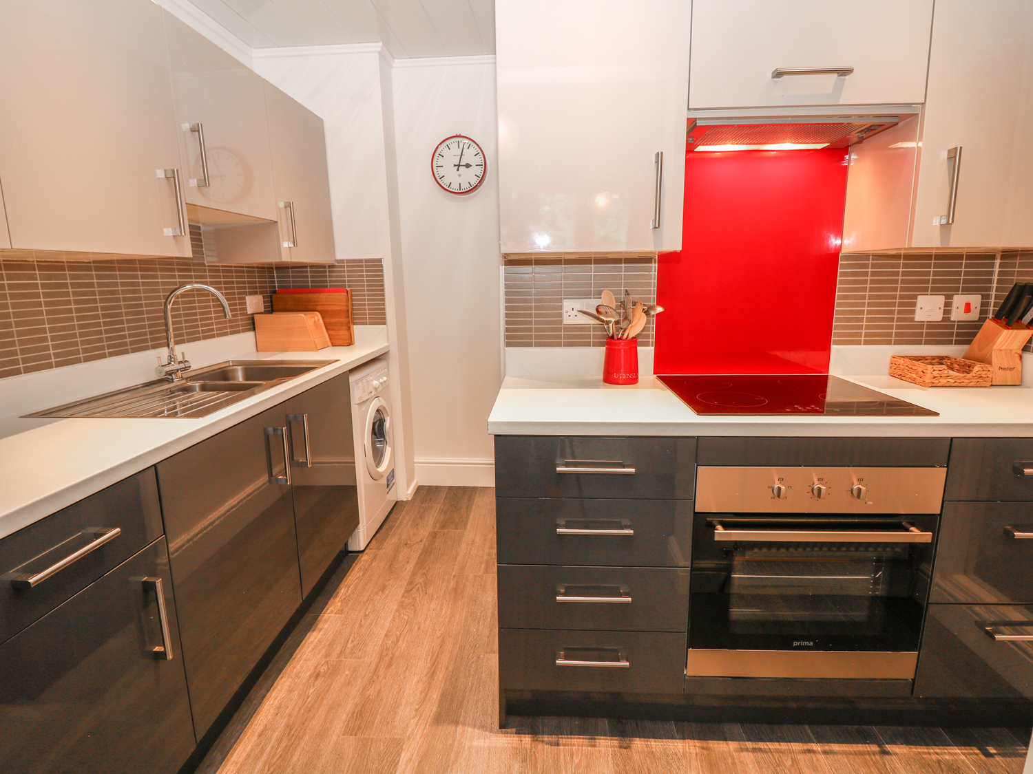 Holiday cottage in Buxton, Derbyshire - Photo 11