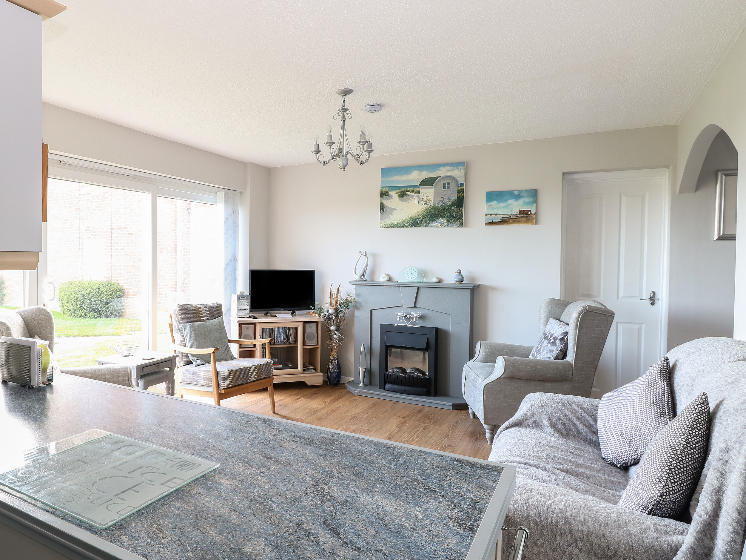 Sea View, Kessingland Beach Stays