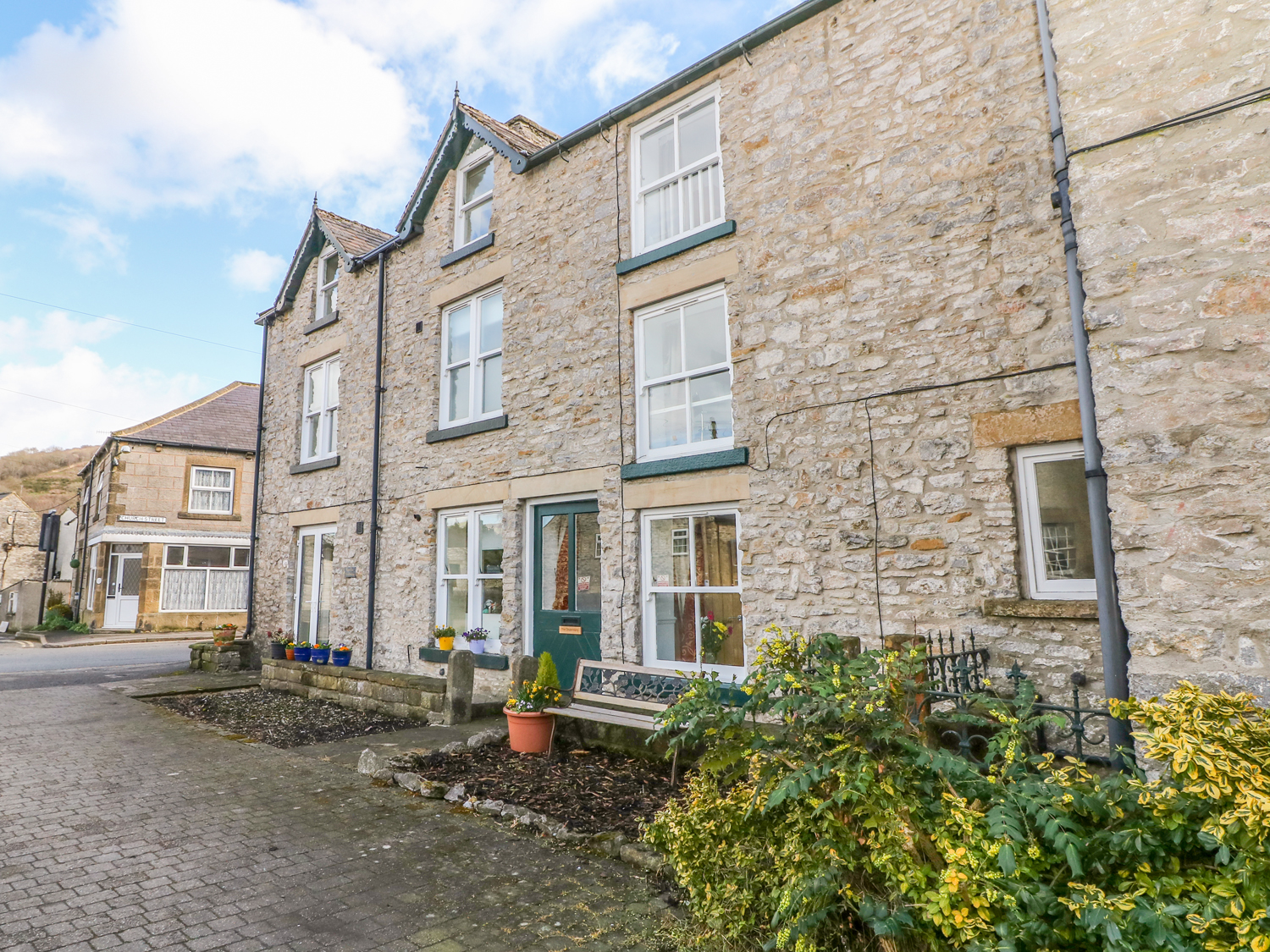 Holiday cottage in Bradwell, Derbyshire - Photo 4