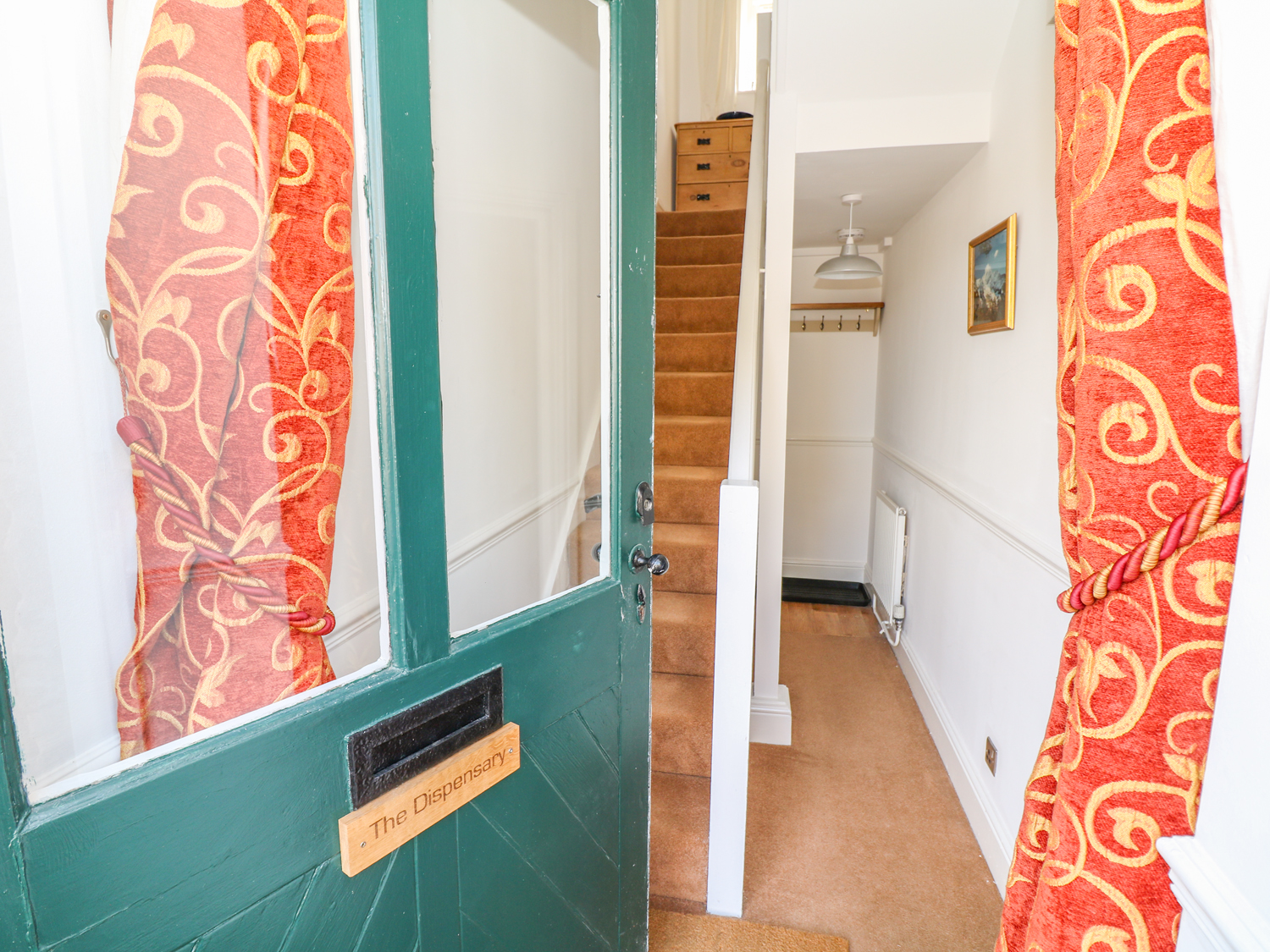 Holiday cottage in Bradwell, Derbyshire - Photo 6