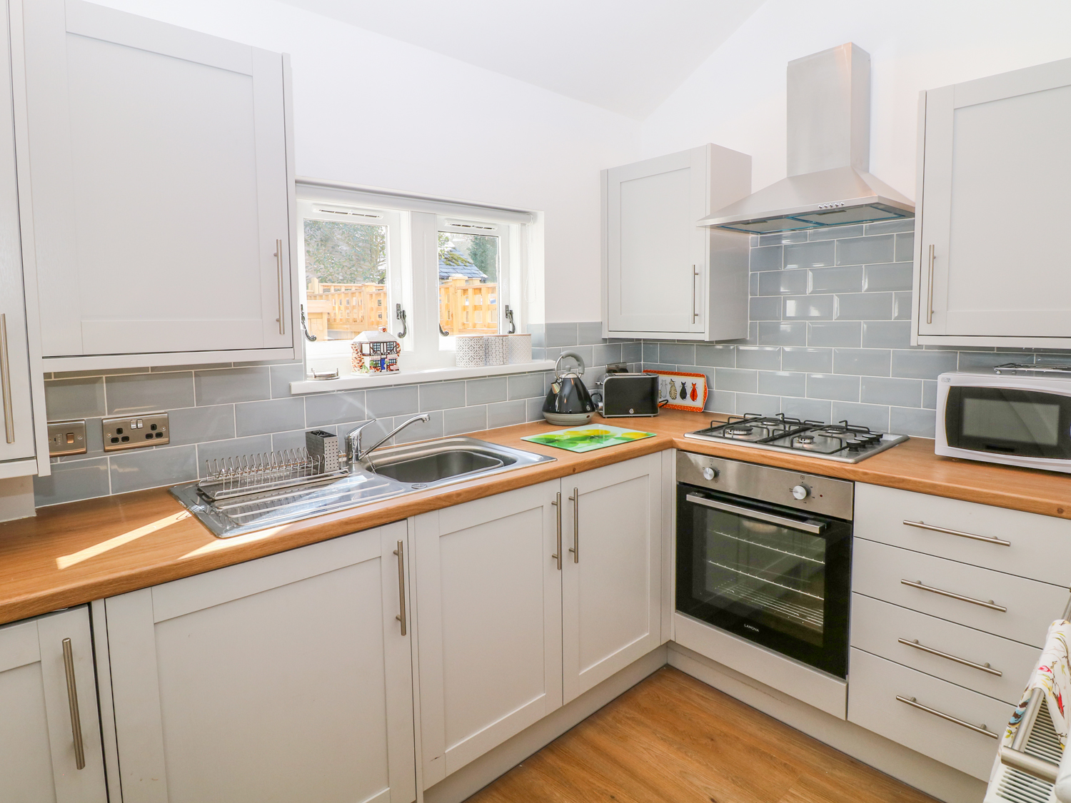 Holiday cottage in Bradwell, Derbyshire - Photo 10