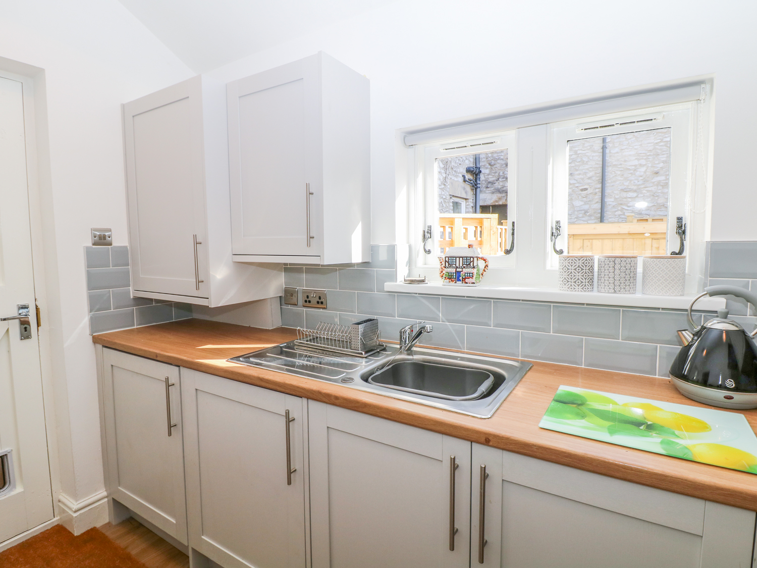 Holiday cottage in Bradwell, Derbyshire - Photo 11
