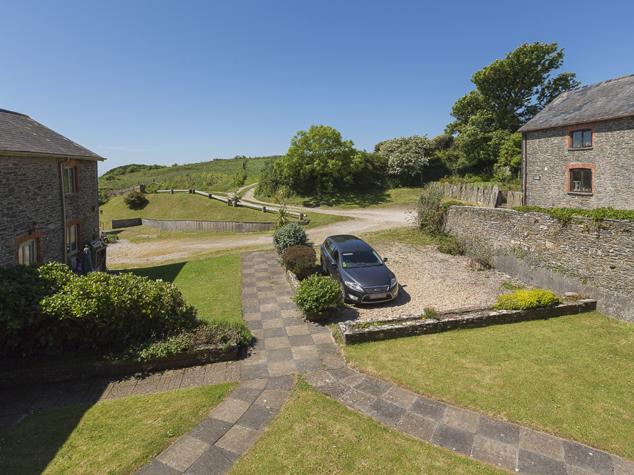 The Granary (Malborough), Malborough Beach Stays