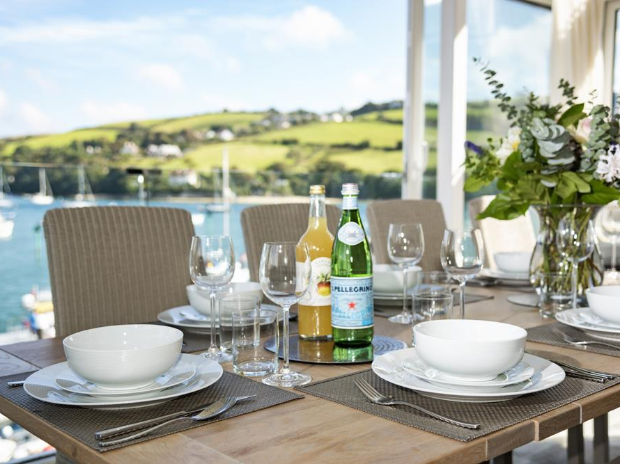 Quayside - Sleeps 10