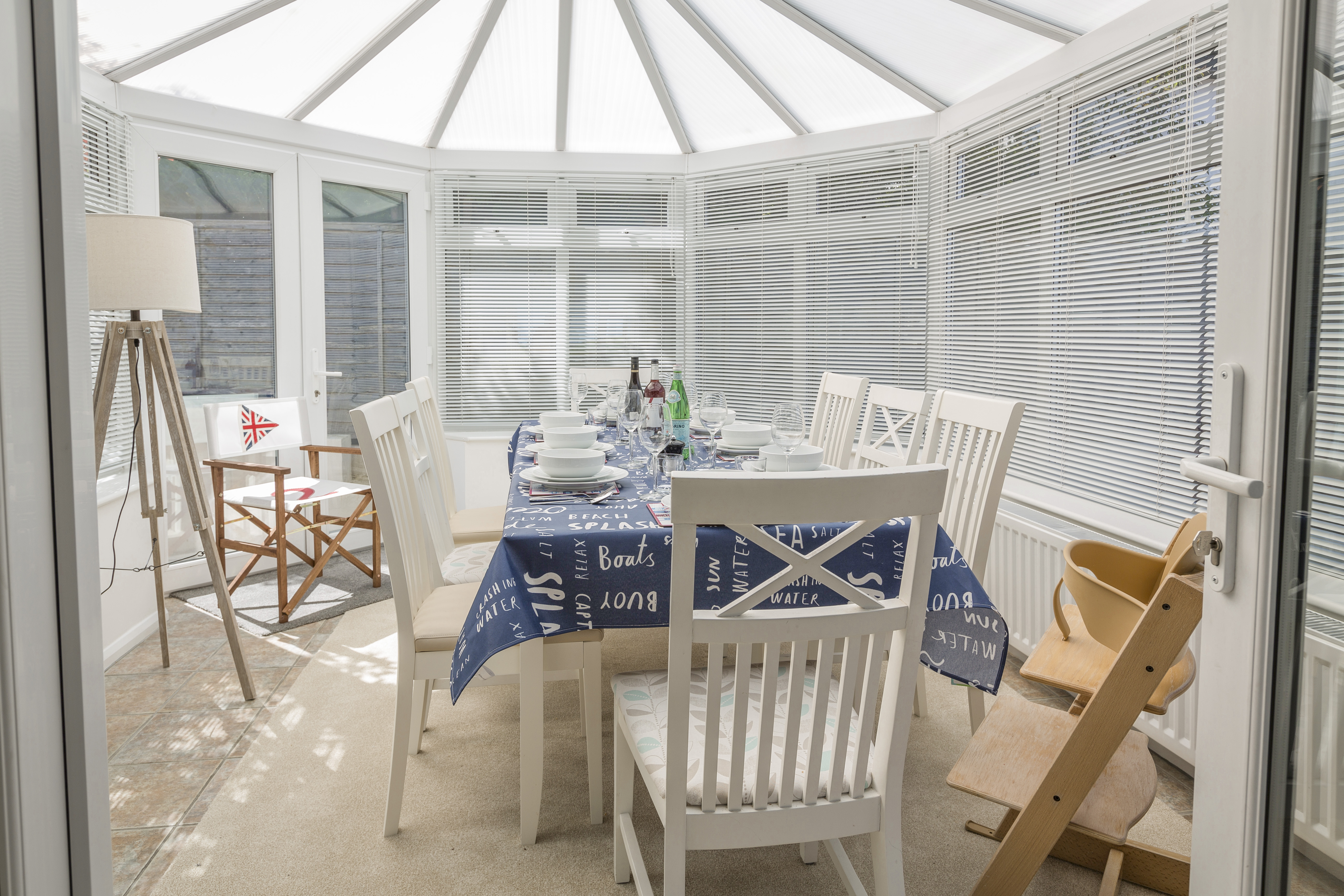 Rock Point - Sleeps 6