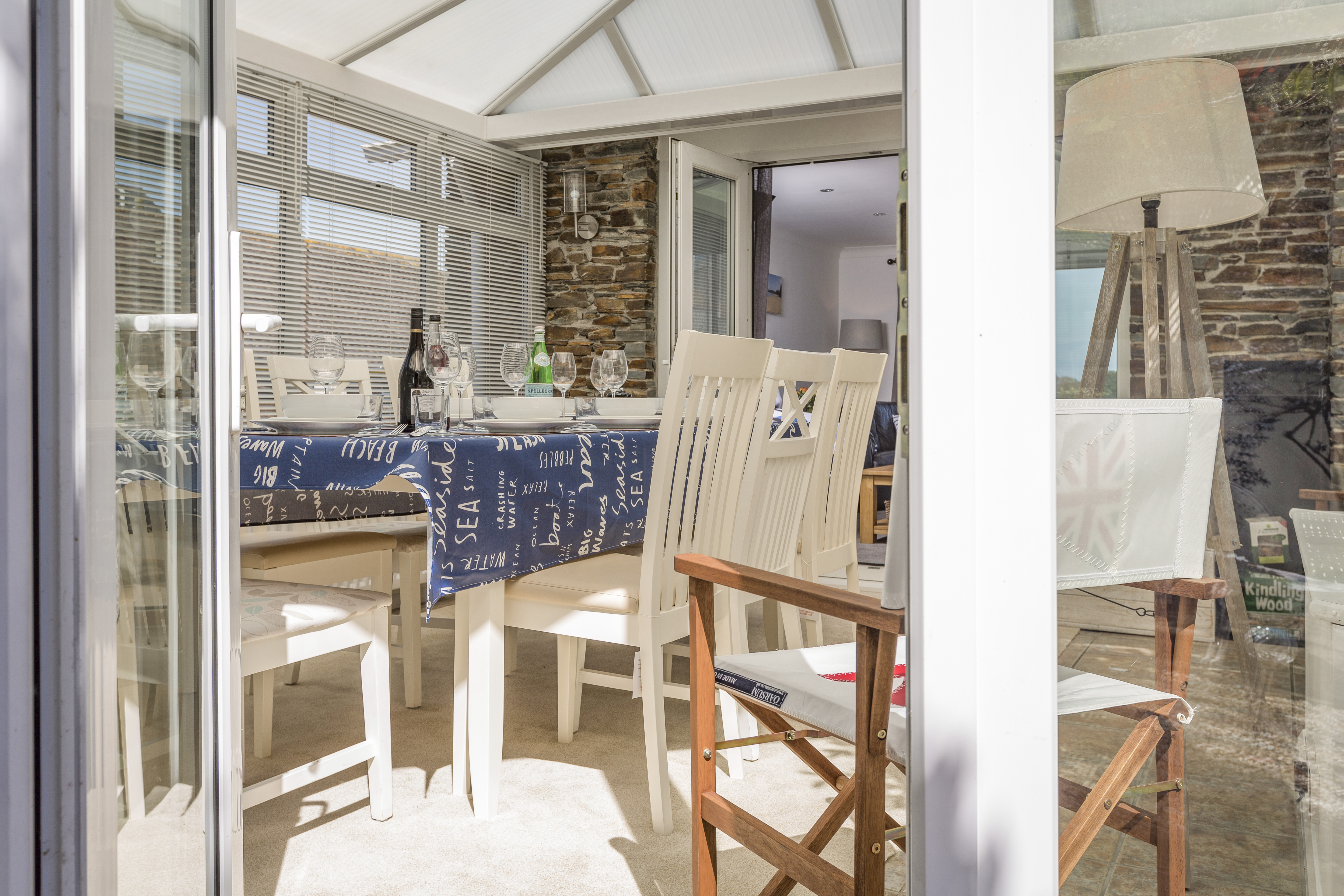 Rock Point - Sleeps 6