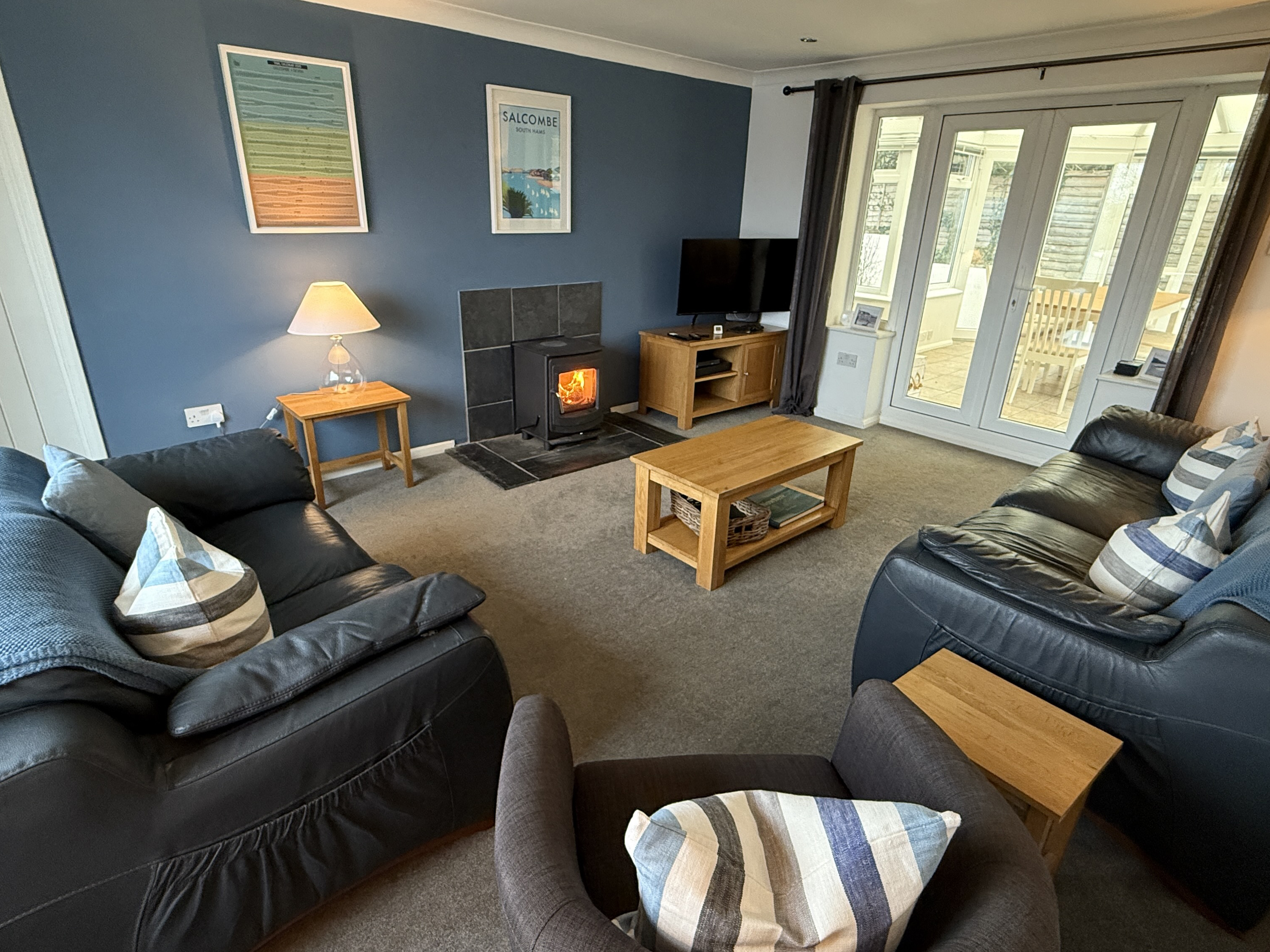 Rock Point - Sleeps 6