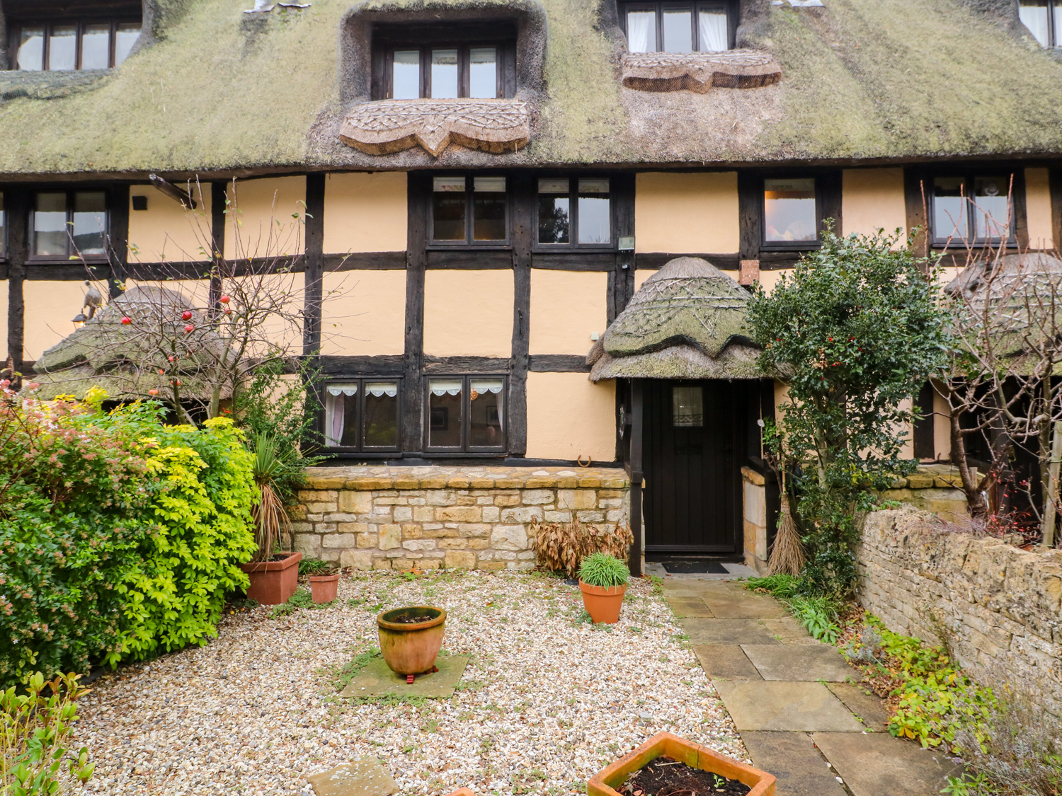 Holiday cottage in Stanton, Gloucestershire - Photo 1