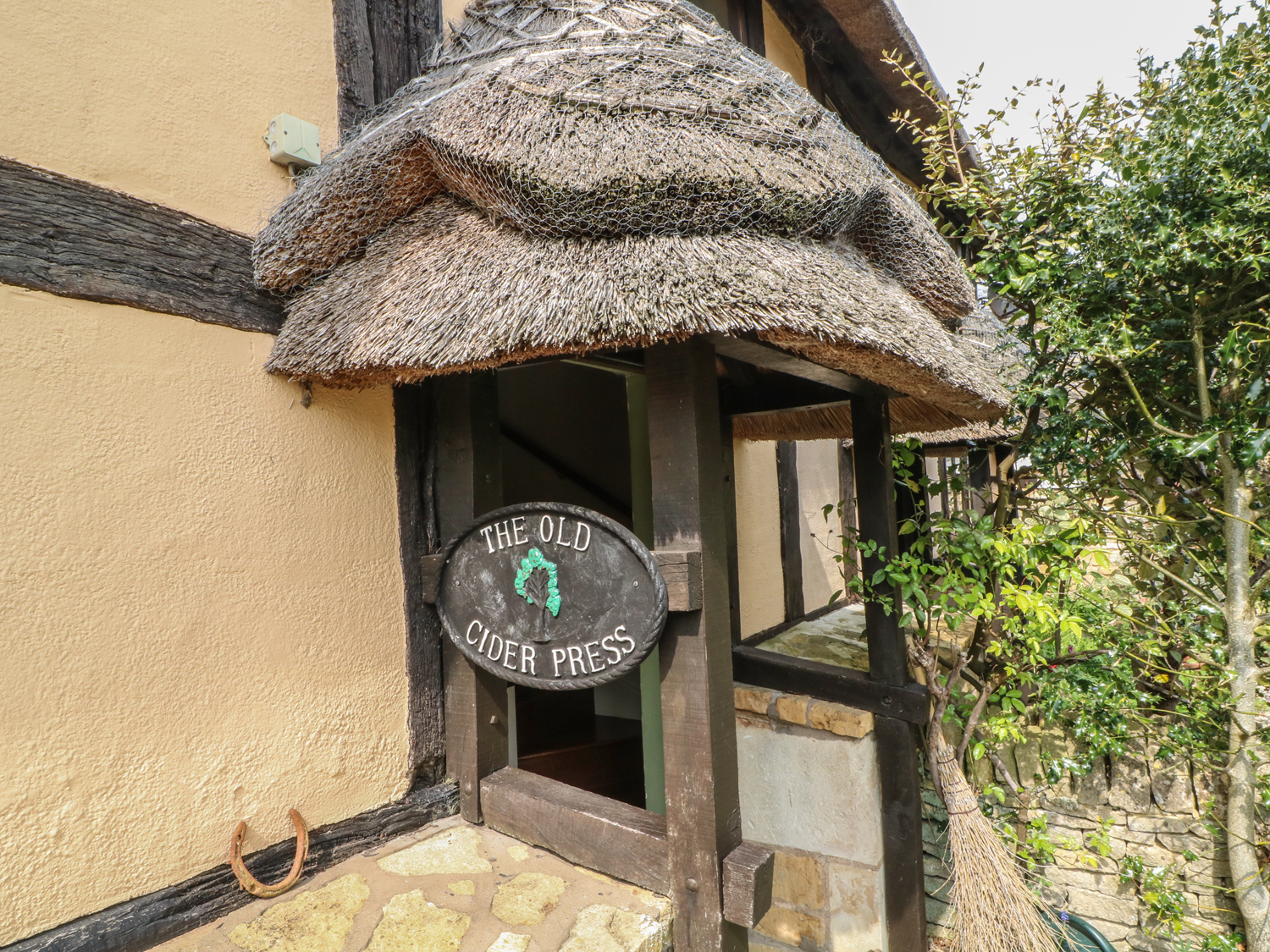 Holiday cottage in Stanton