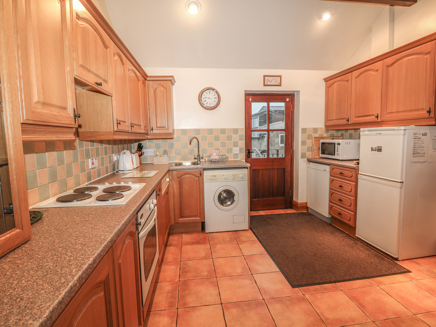 Holiday cottage in Hartington, Derbyshire - Photo 6