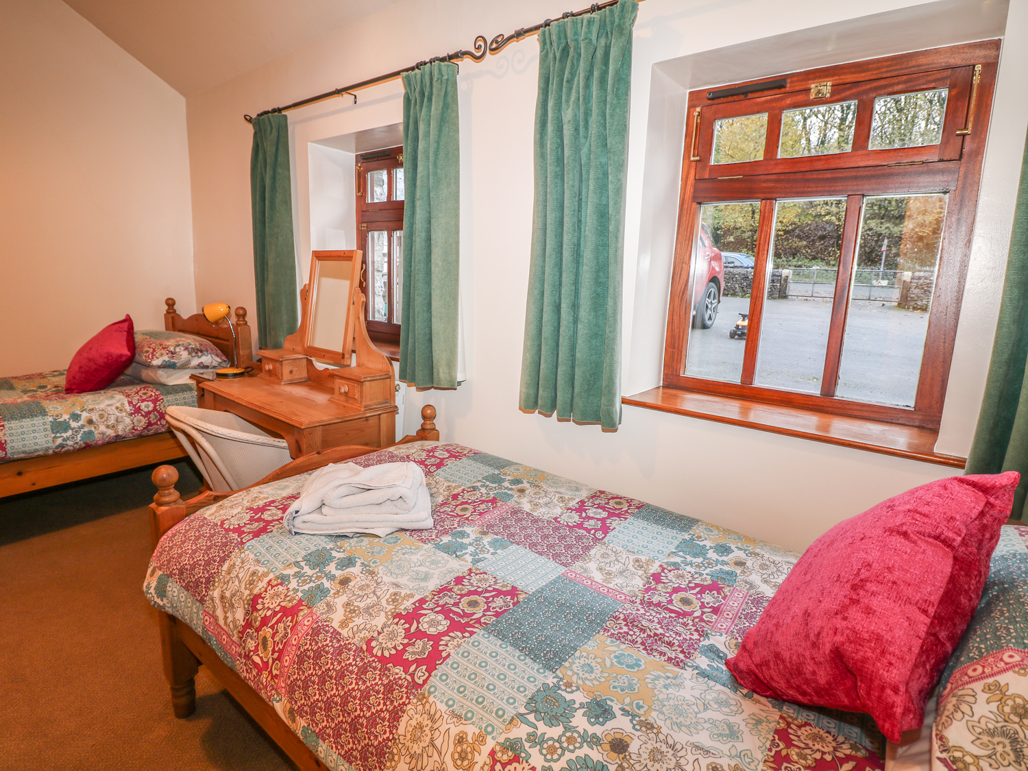 Holiday cottage in Hartington, Derbyshire - Photo 7