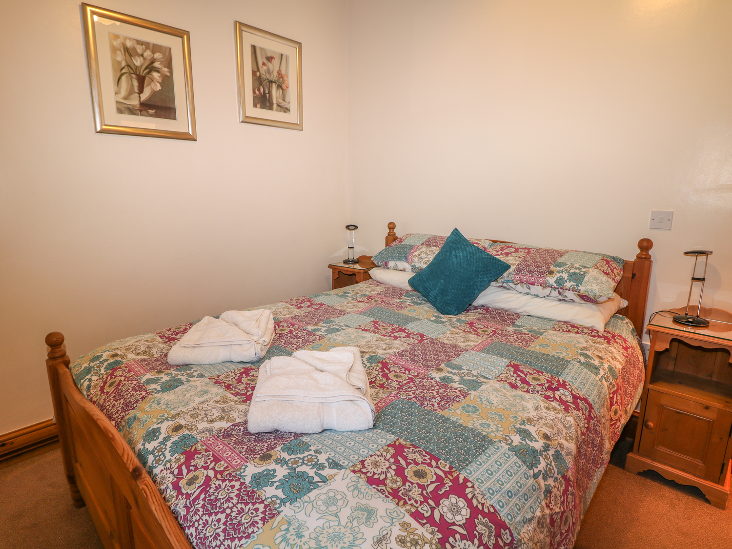 Holiday cottage in Hartington, Derbyshire - Photo 8