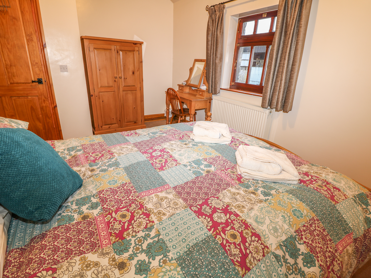 Holiday cottage in Hartington, Derbyshire - Photo 9