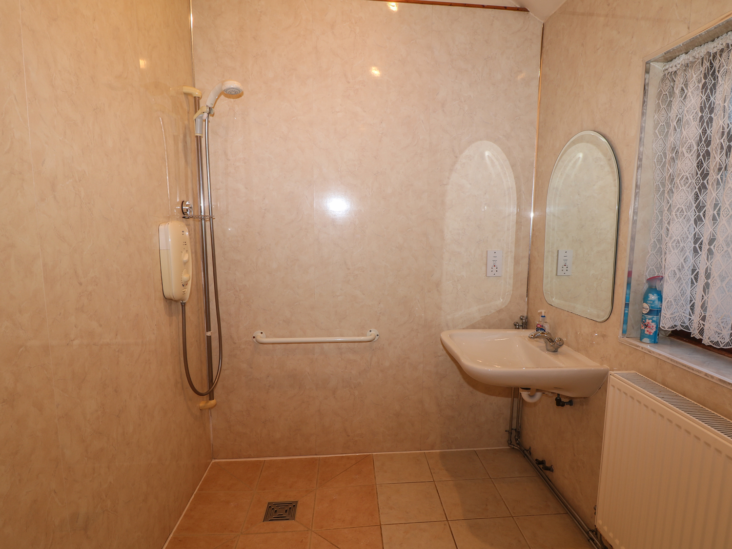 Holiday cottage in Hartington, Derbyshire - Photo 10