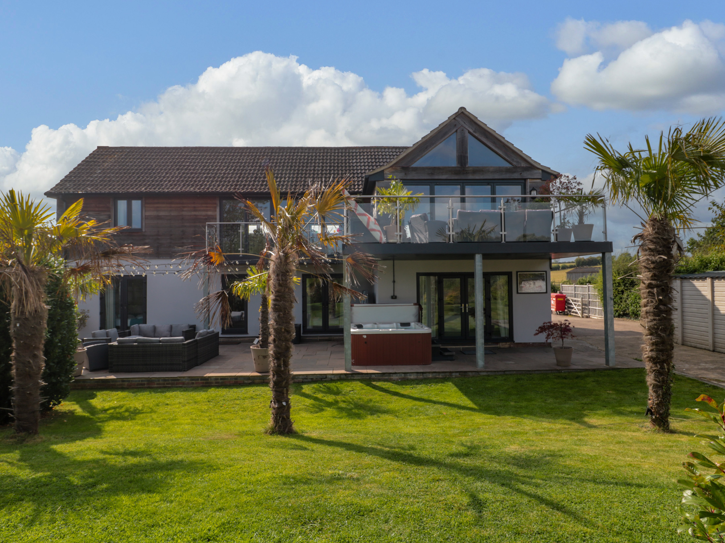 Holiday cottage in Gloucester