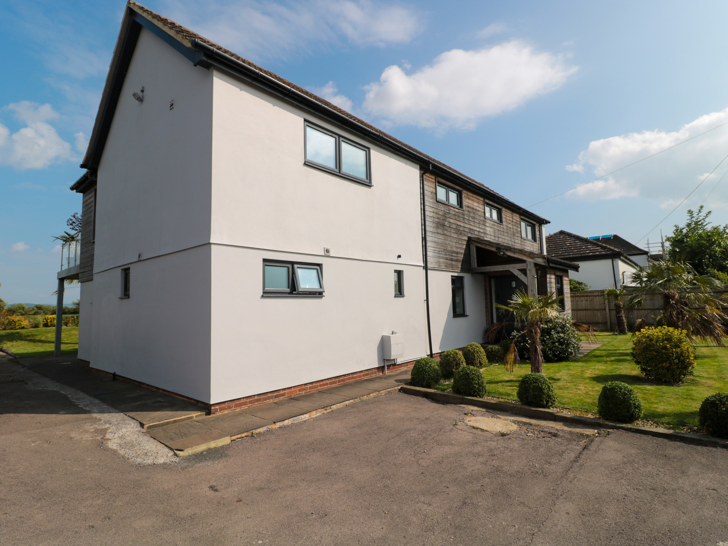 Holiday cottage in Gloucester