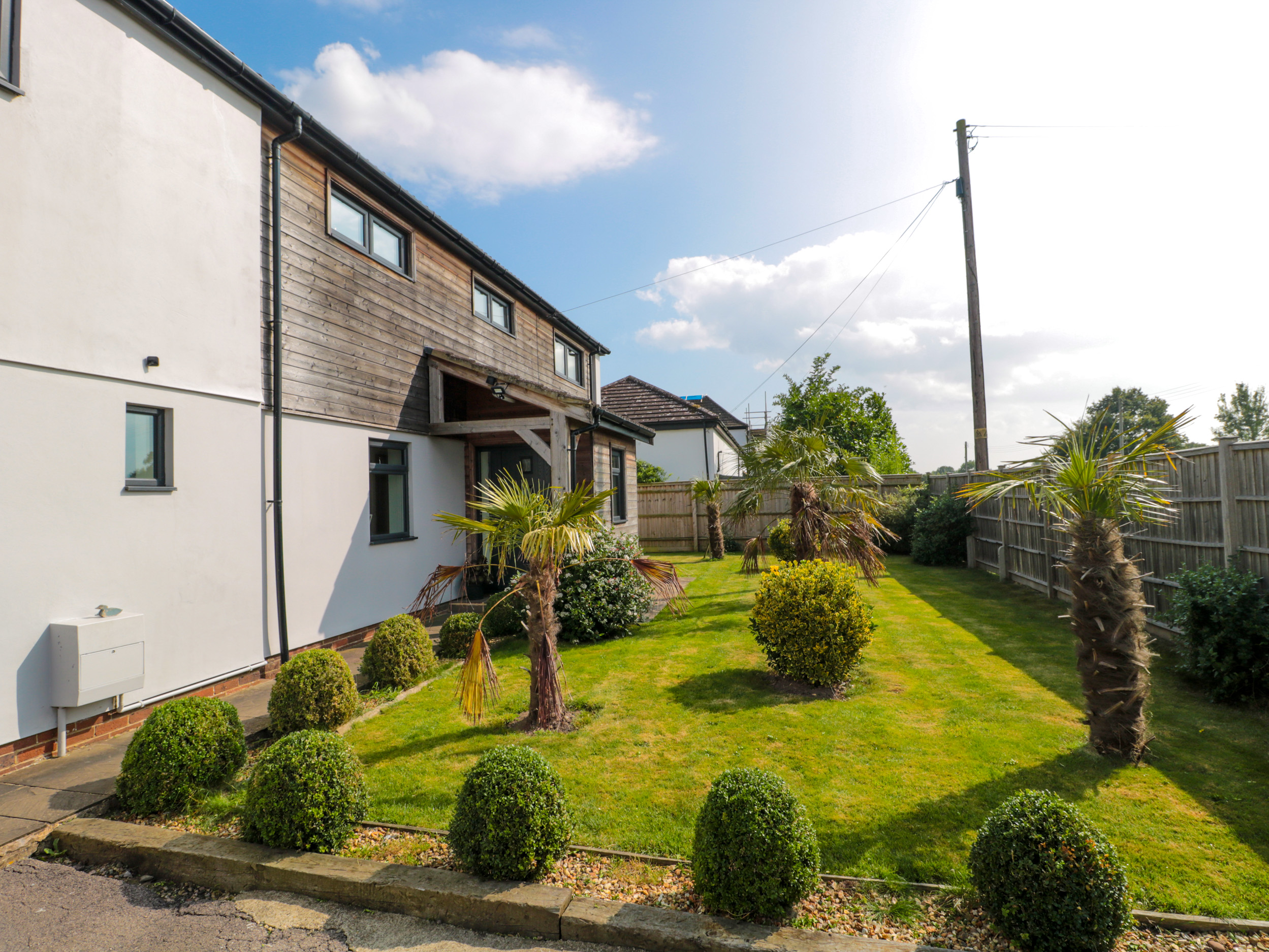 Holiday cottage in Gloucester