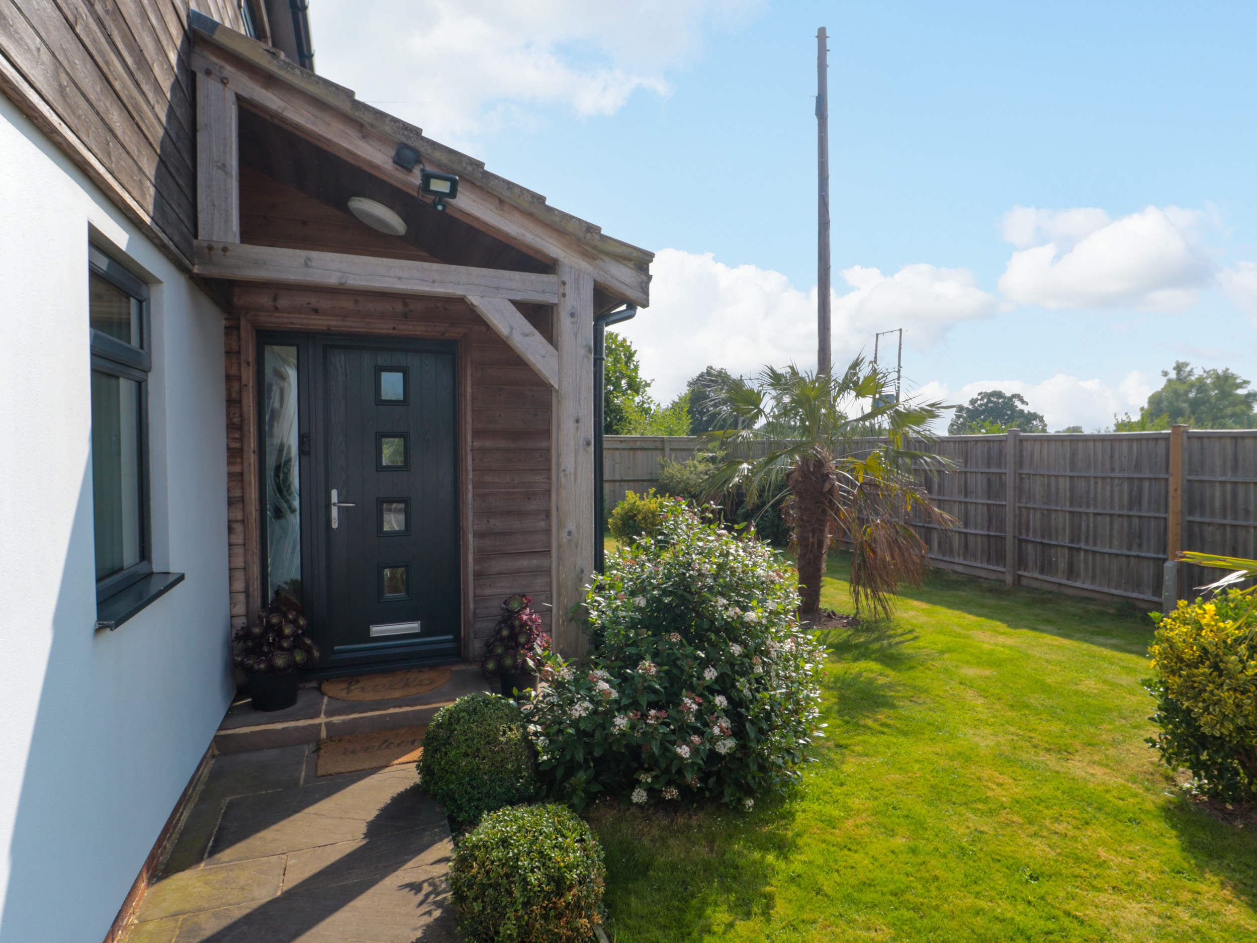 Holiday cottage in Gloucester