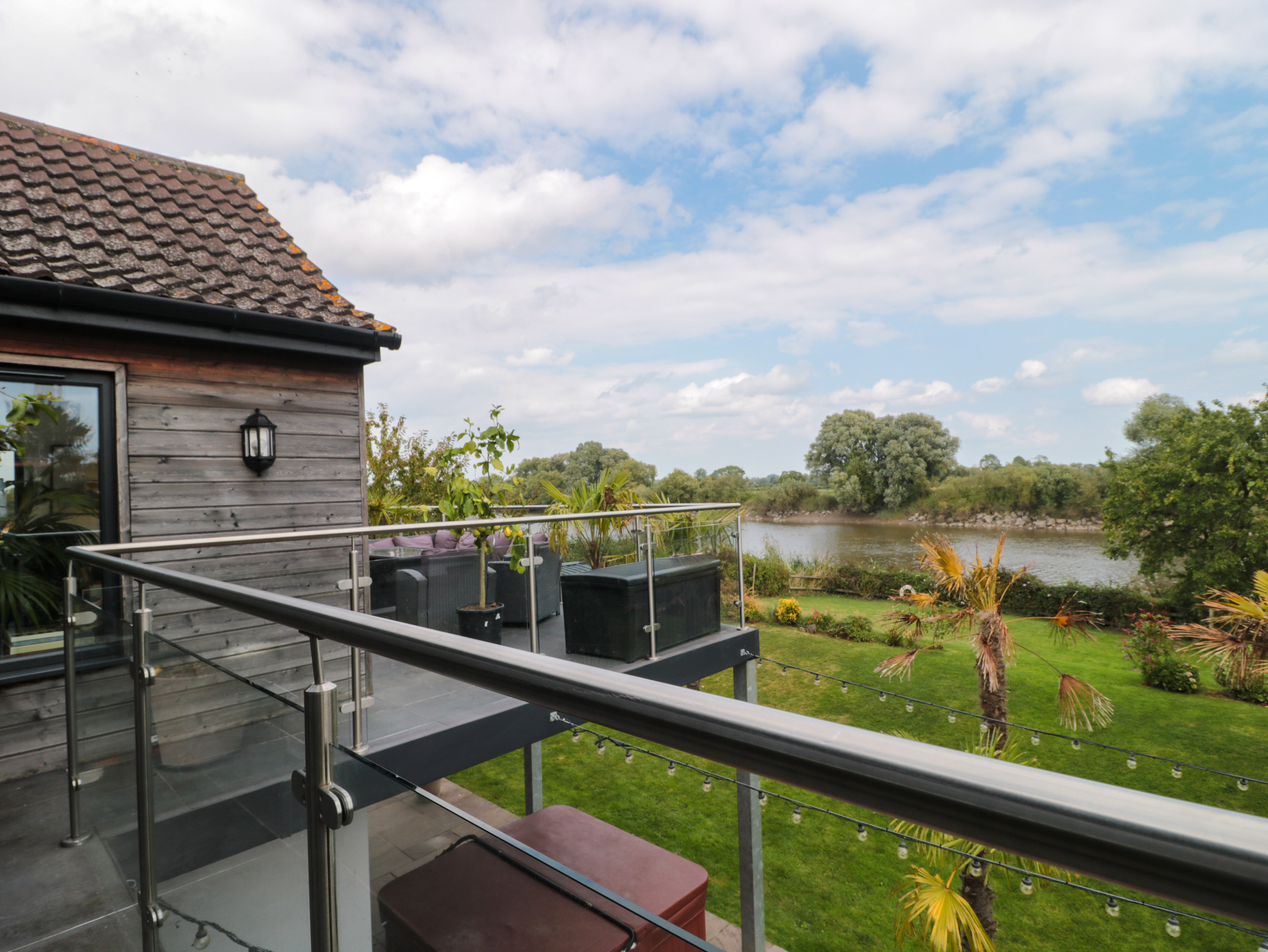 Holiday cottage in Gloucester