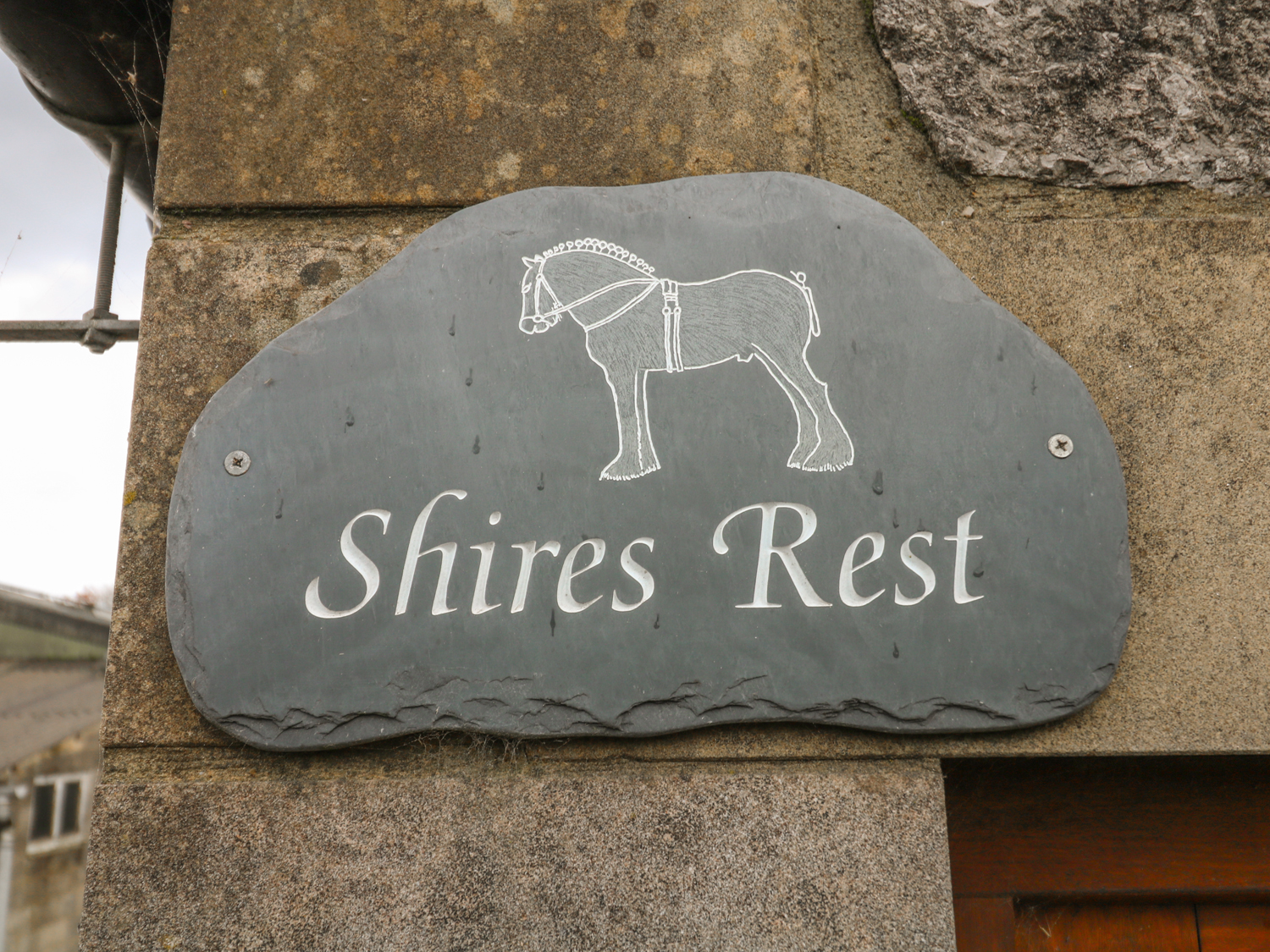 Holiday cottage in Hartington, Derbyshire - Photo 1