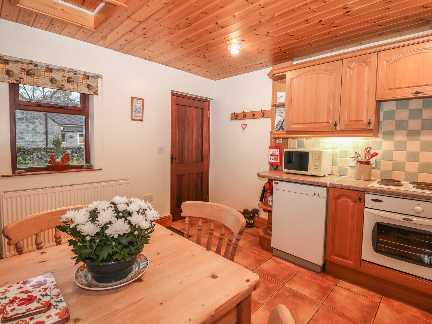 Holiday cottage in Hartington, Derbyshire - Photo 5