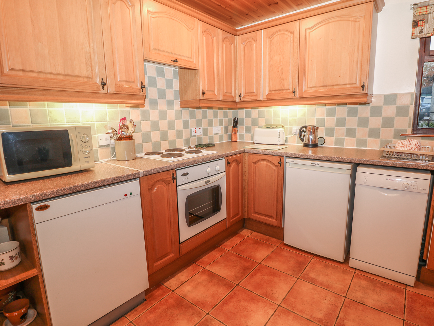 Holiday cottage in Hartington, Derbyshire - Photo 6