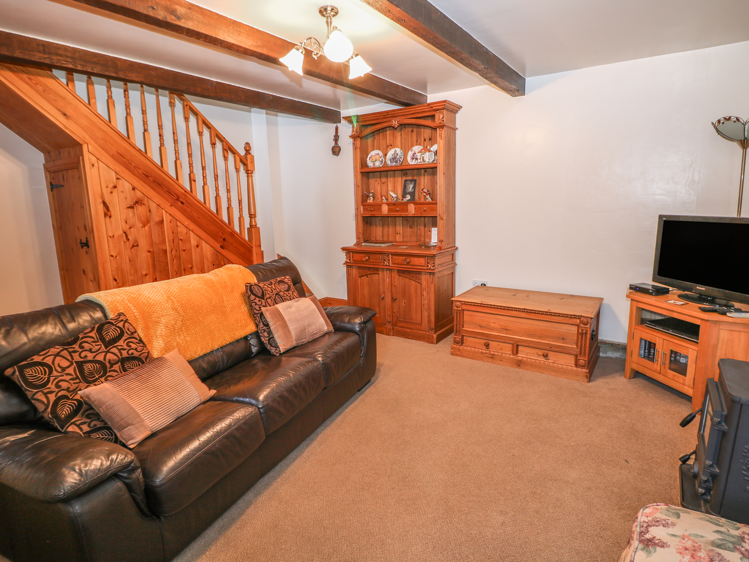 Holiday cottage in Hartington, Derbyshire - Photo 3