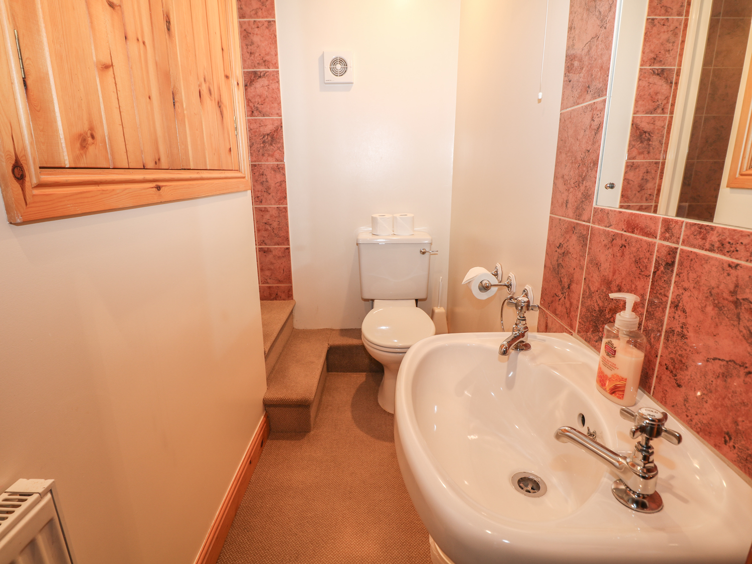 Holiday cottage in Hartington, Derbyshire - Photo 9