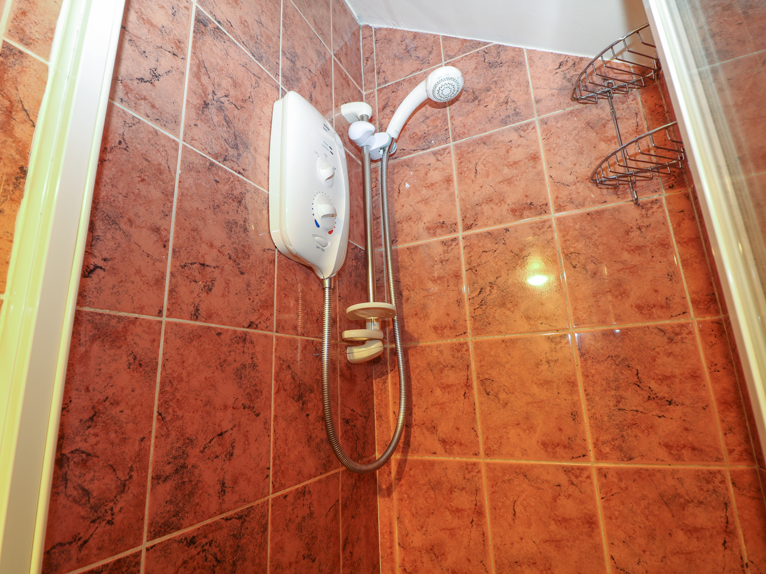 Holiday cottage in Hartington, Derbyshire - Photo 10