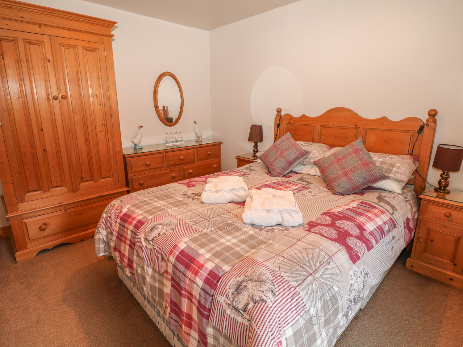 Holiday cottage in Hartington, Derbyshire - Photo 7