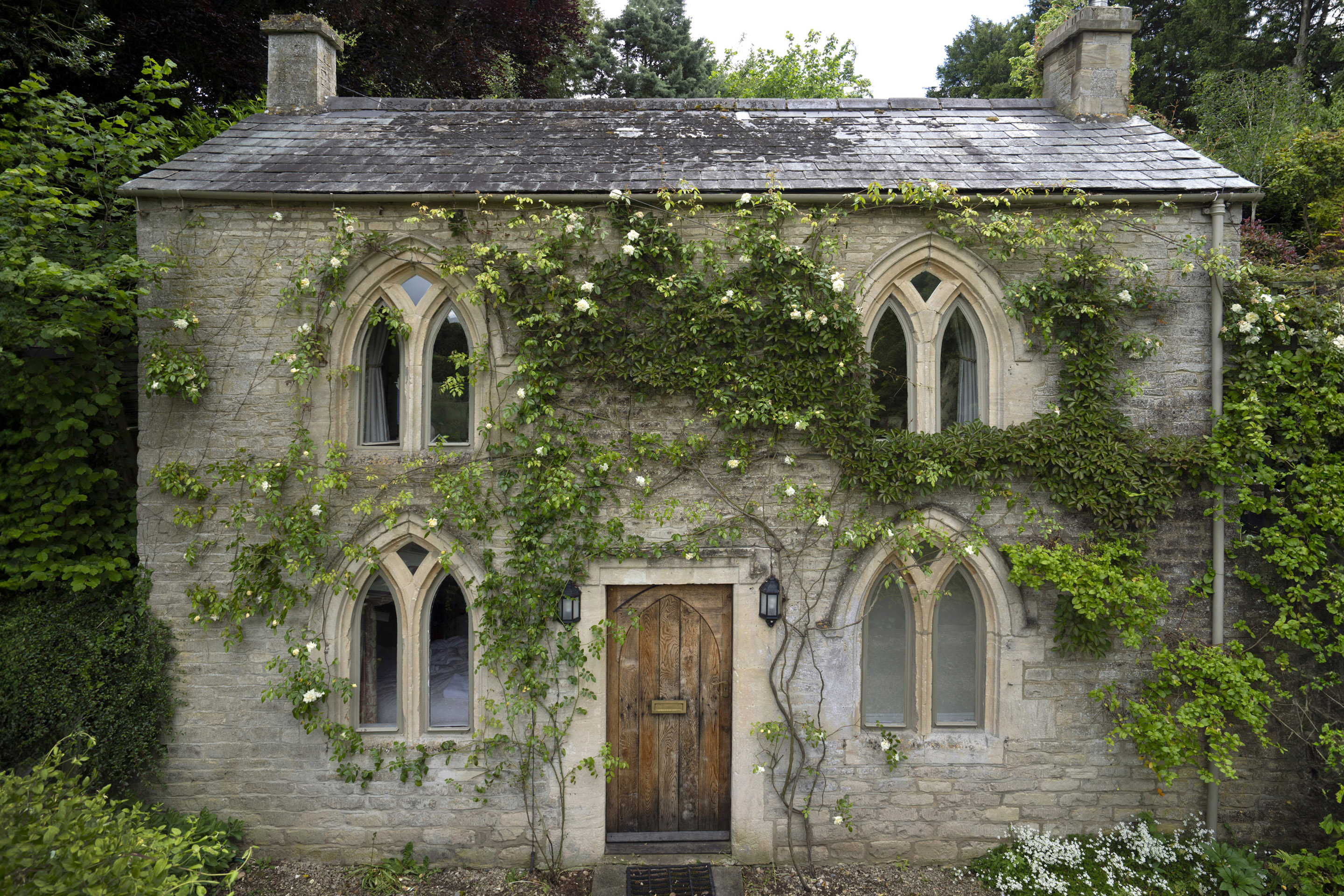 Holiday cottage in Eastleach