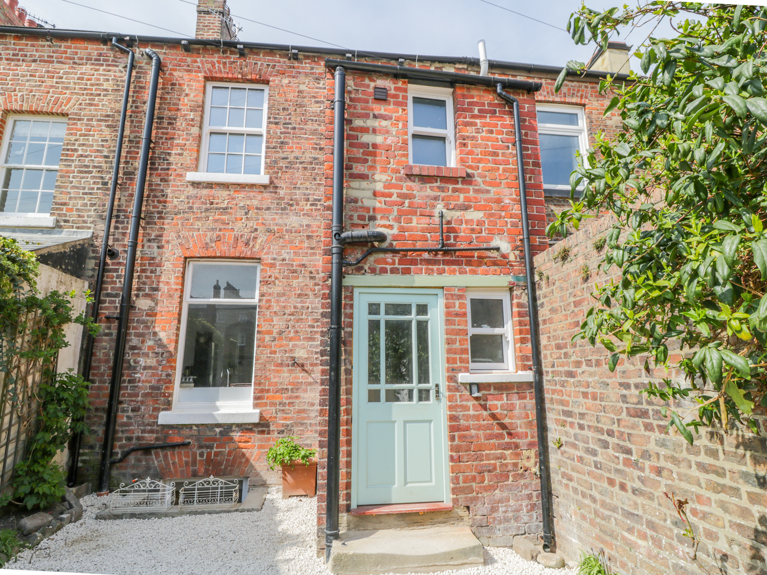 West Cliff House, Whitby Beach Stays