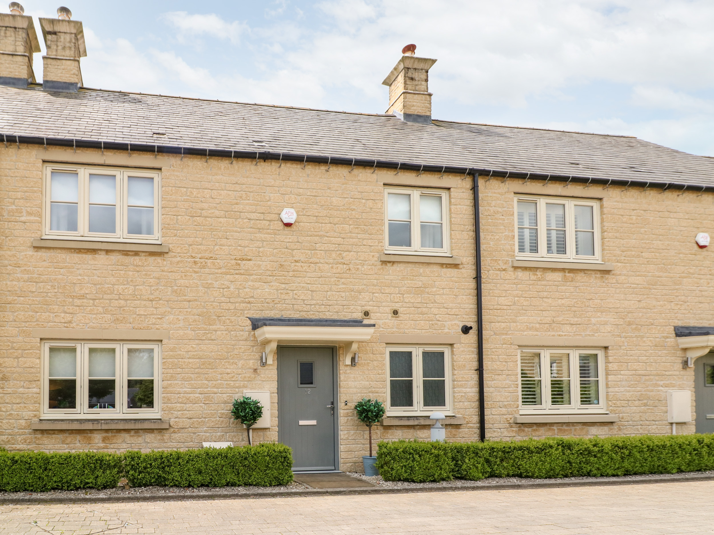 Holiday cottage in Stow-on-the-Wold