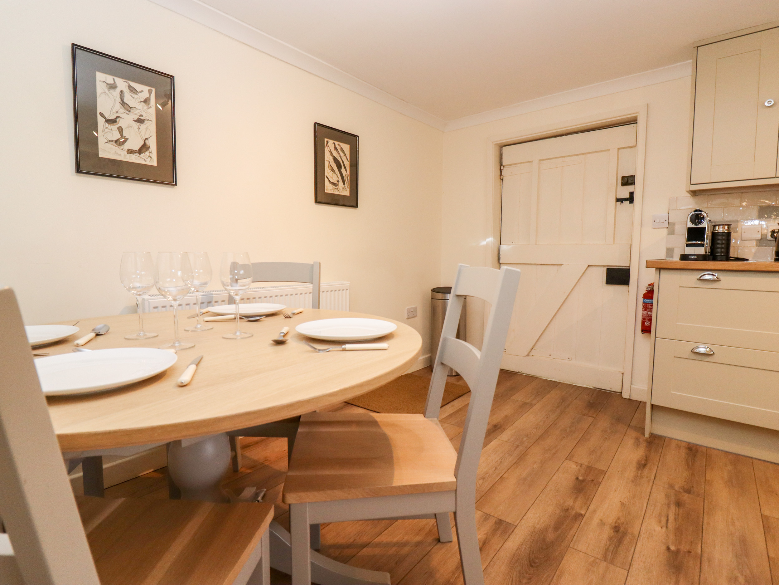 Holiday cottage in South Cerney