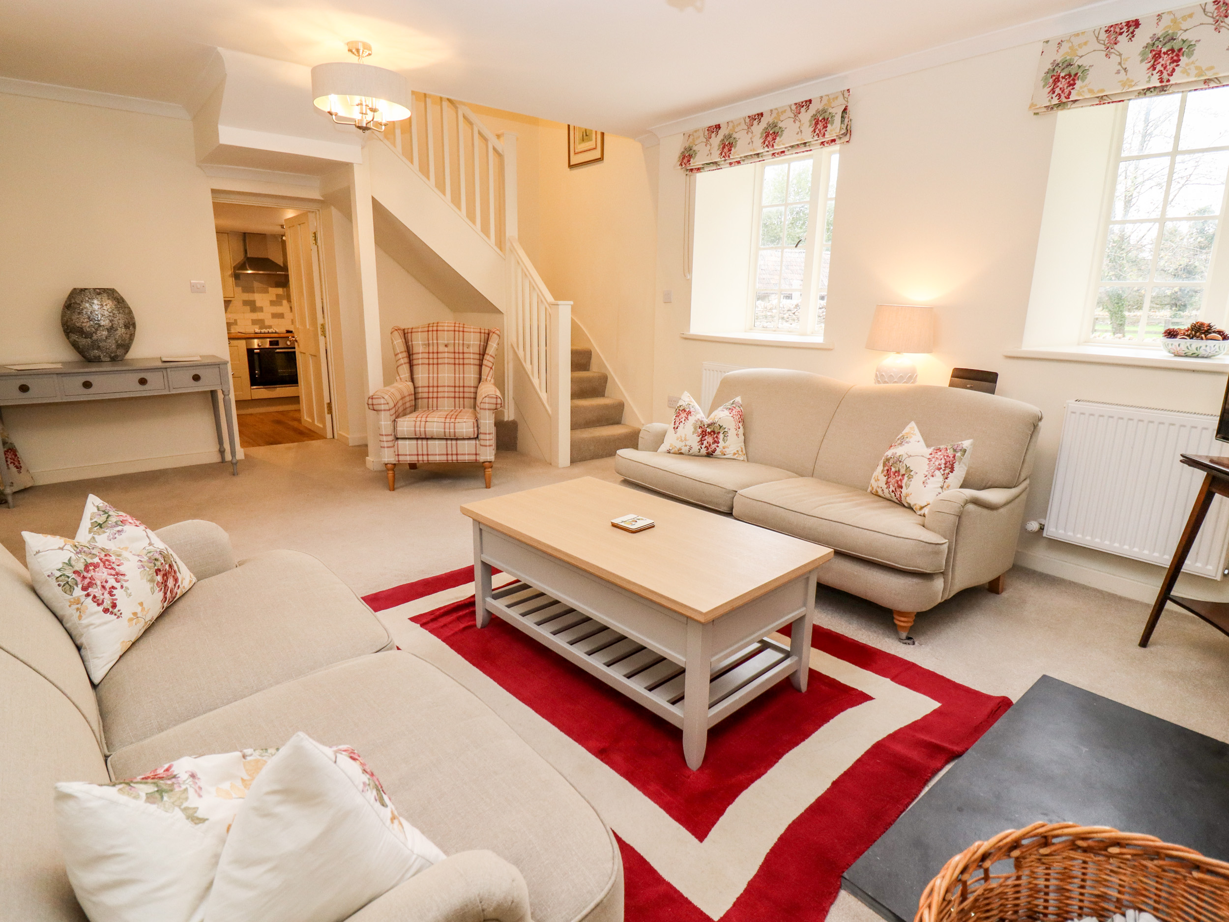 Holiday cottage in South Cerney