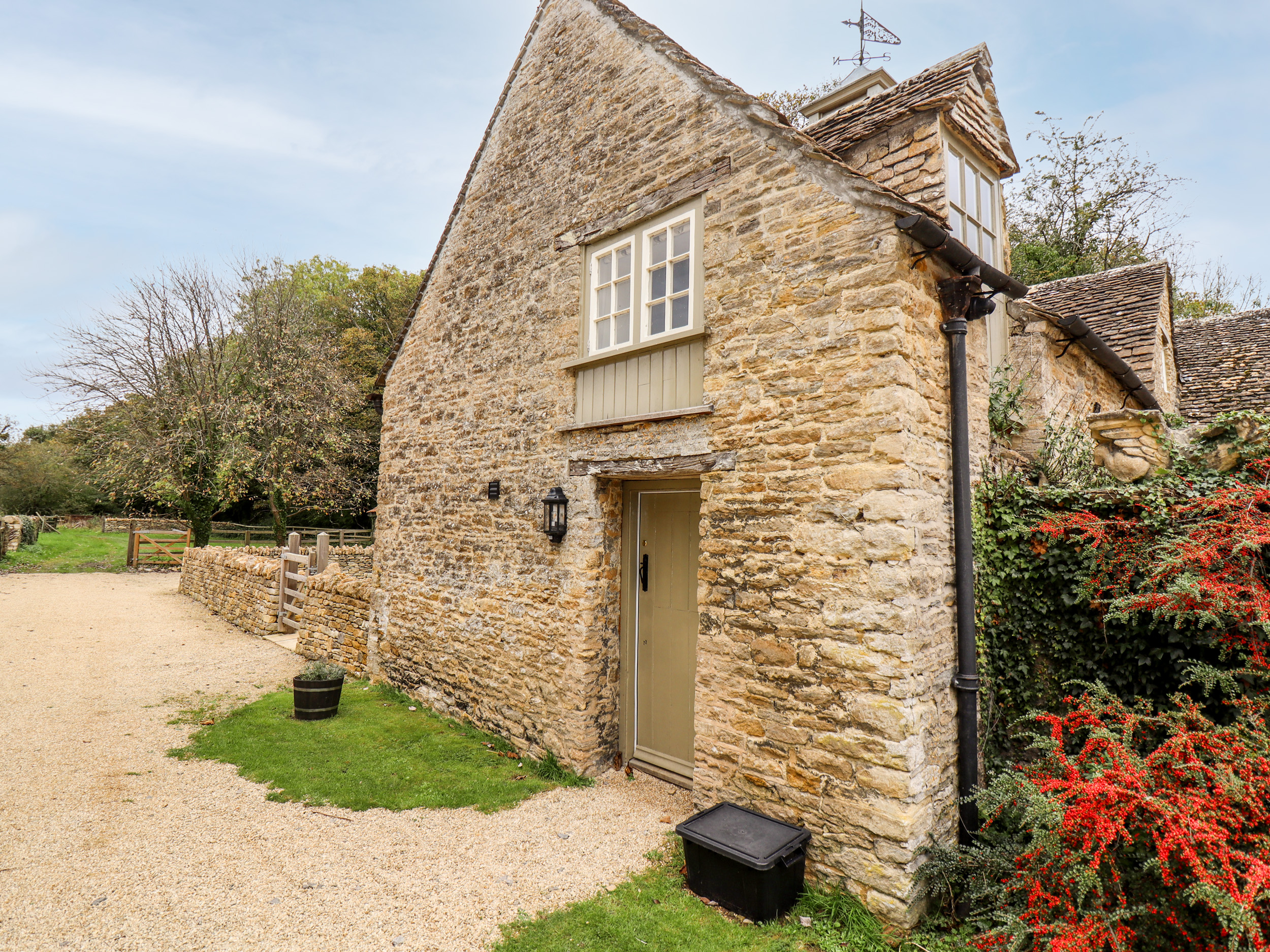 Holiday cottage in South Cerney