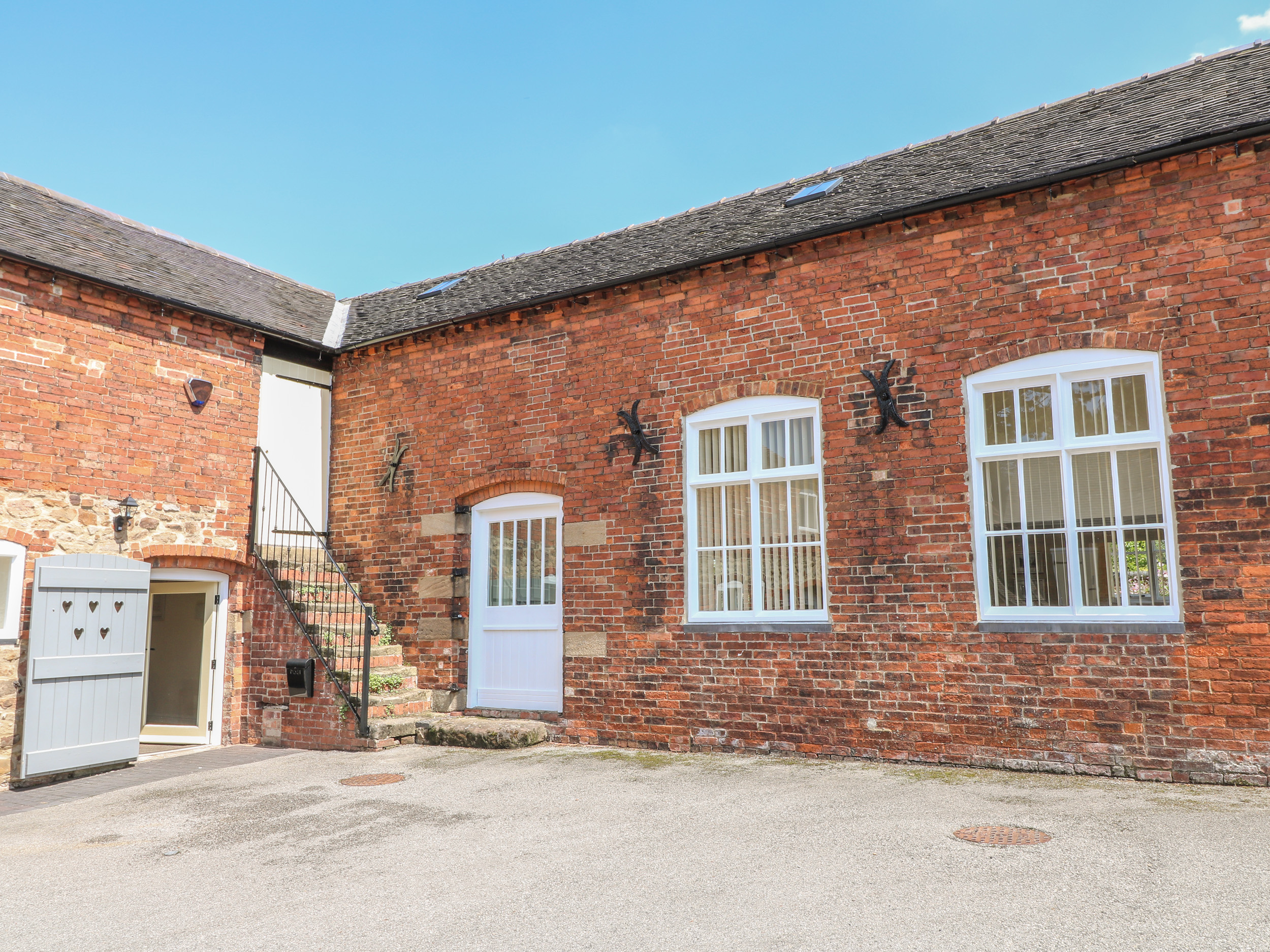 Holiday cottage in Melbourne, Derbyshire - Photo 2